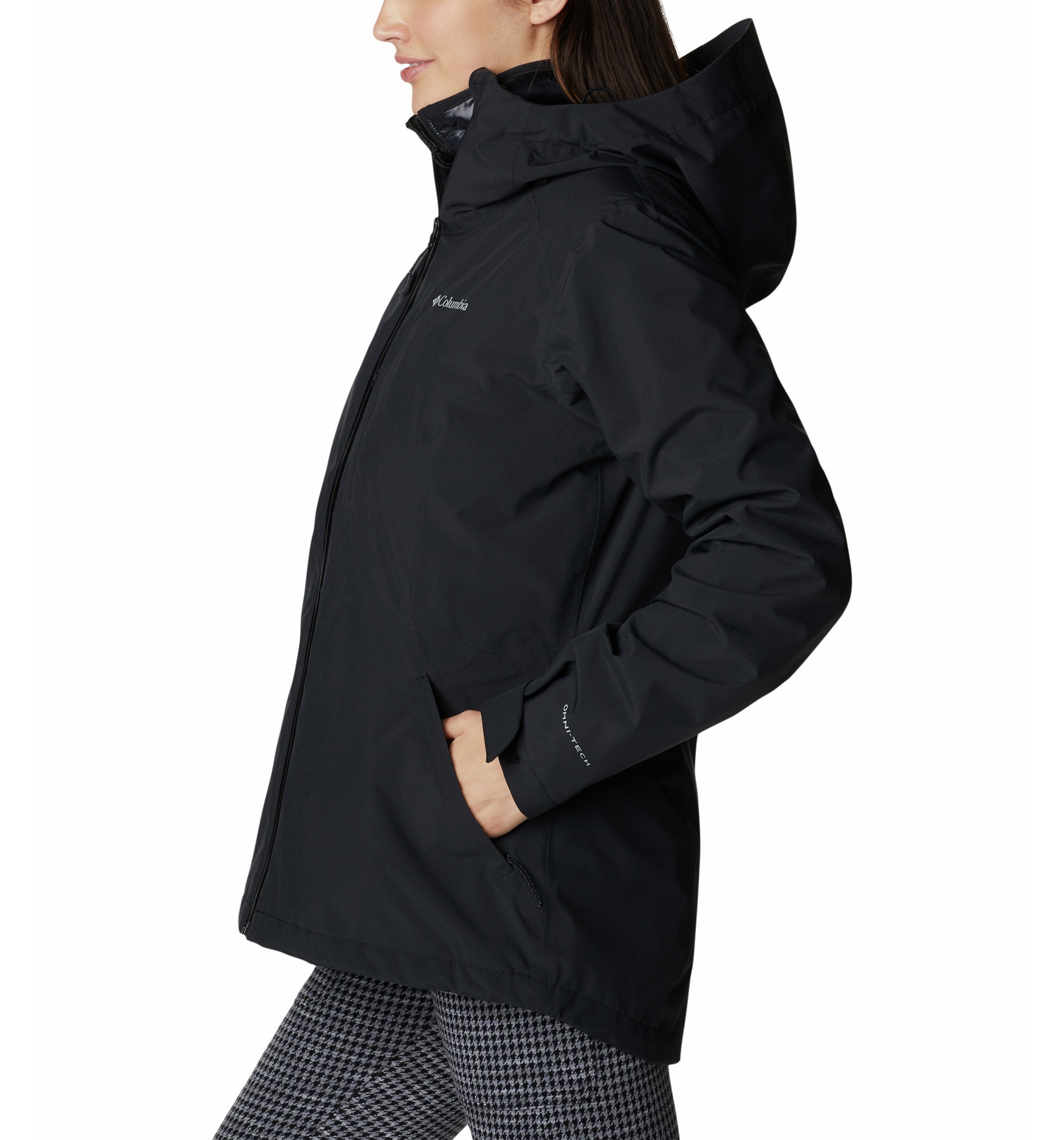 COLUMBIA SPORTSWEARColumbia Women's Tipsoo Lake Interchange Jacket