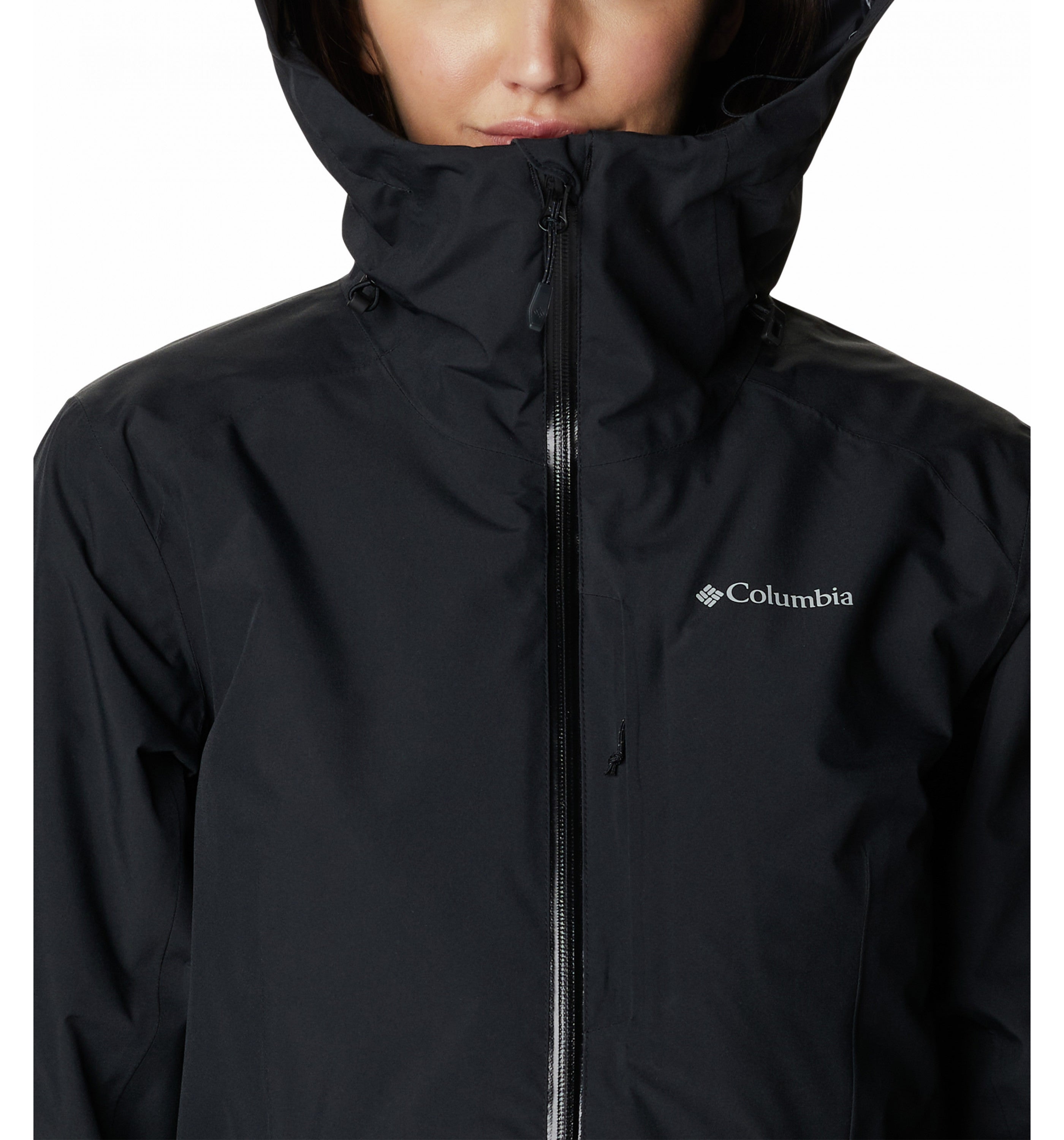 COLUMBIA SPORTSWEARColumbia Women's Tipsoo Lake Interchange Jacket