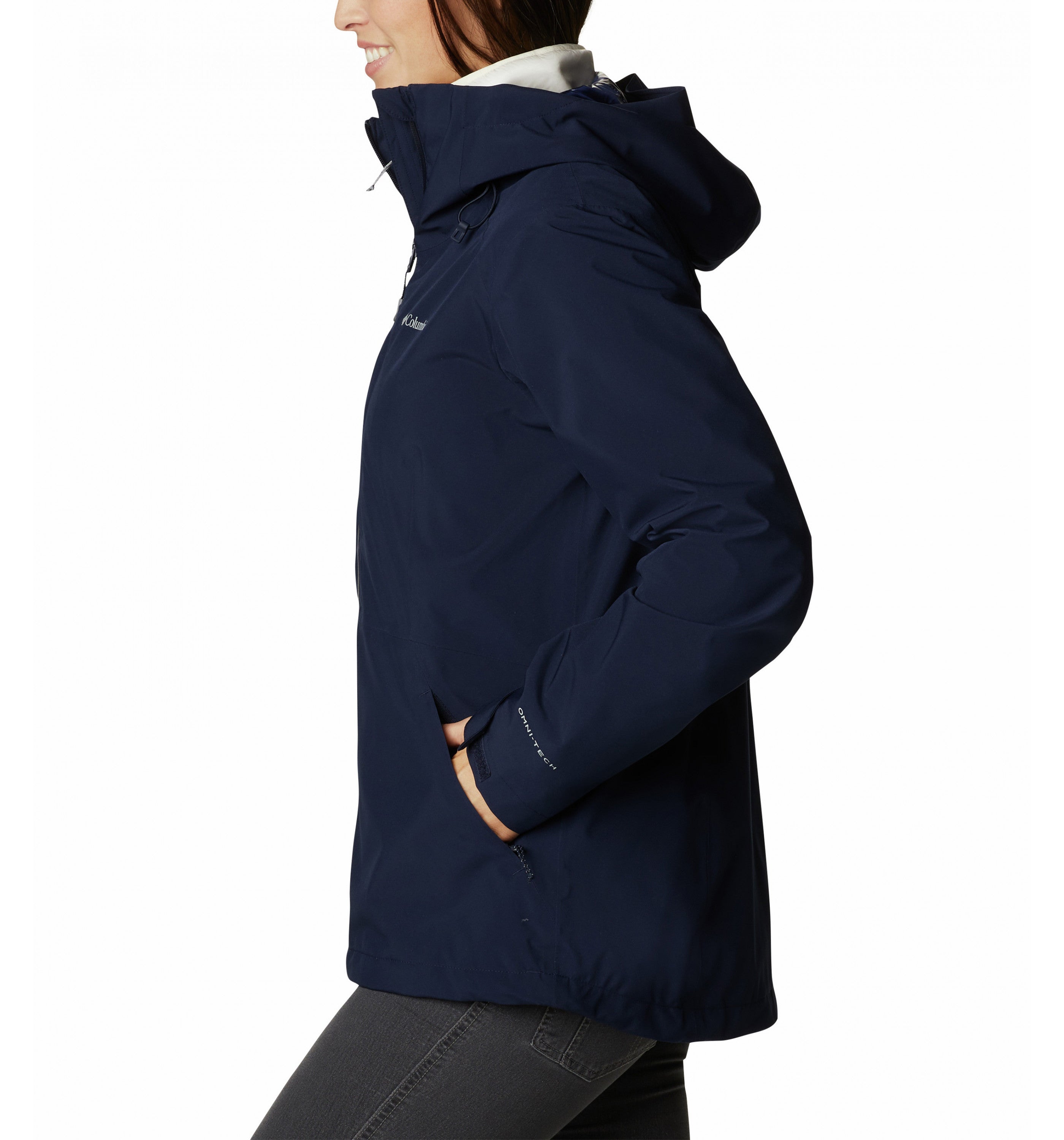 COLUMBIA SPORTSWEARColumbia Women's Tipsoo Lake Interchange Jacket