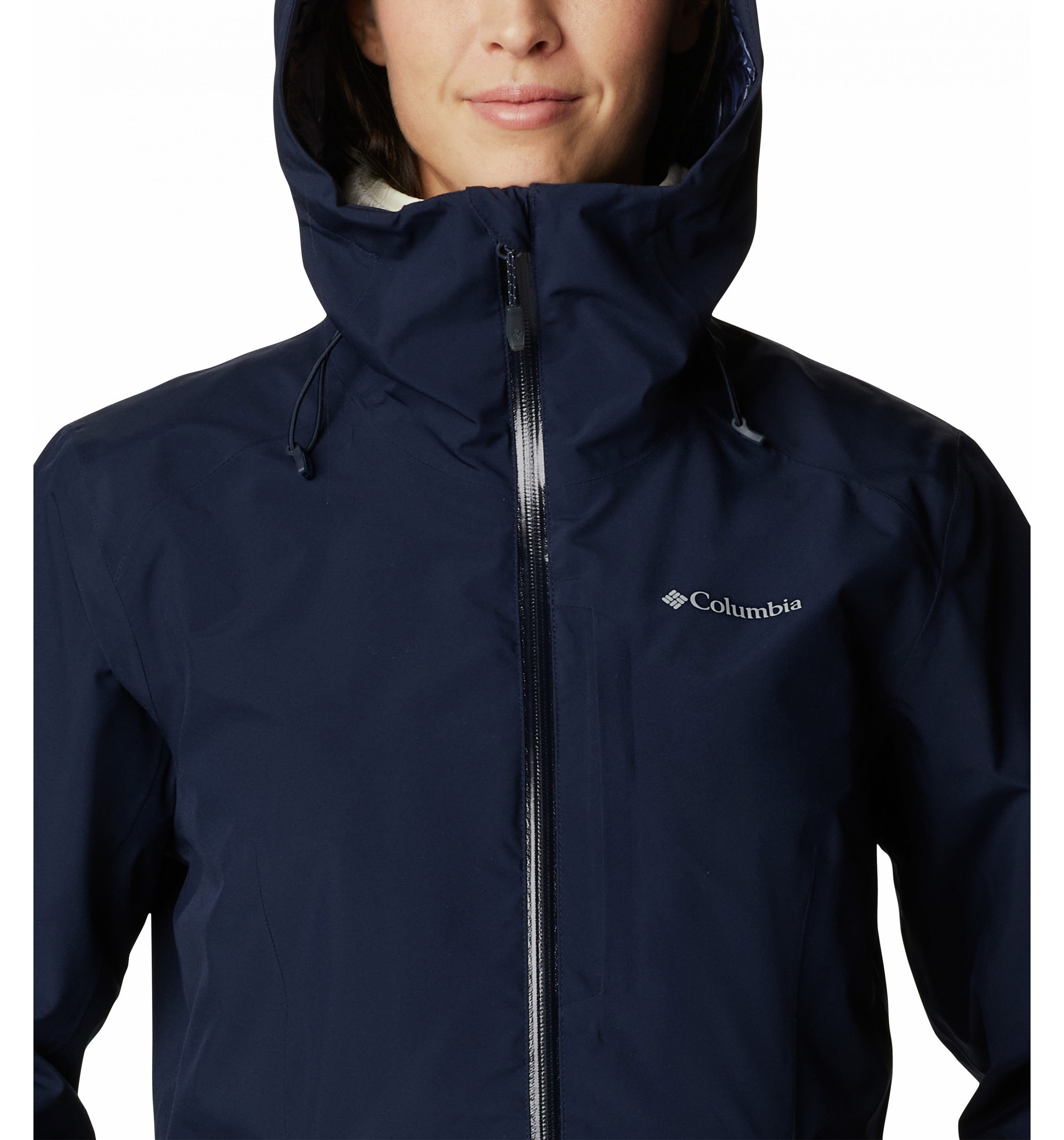 COLUMBIA SPORTSWEARColumbia Women's Tipsoo Lake Interchange Jacket