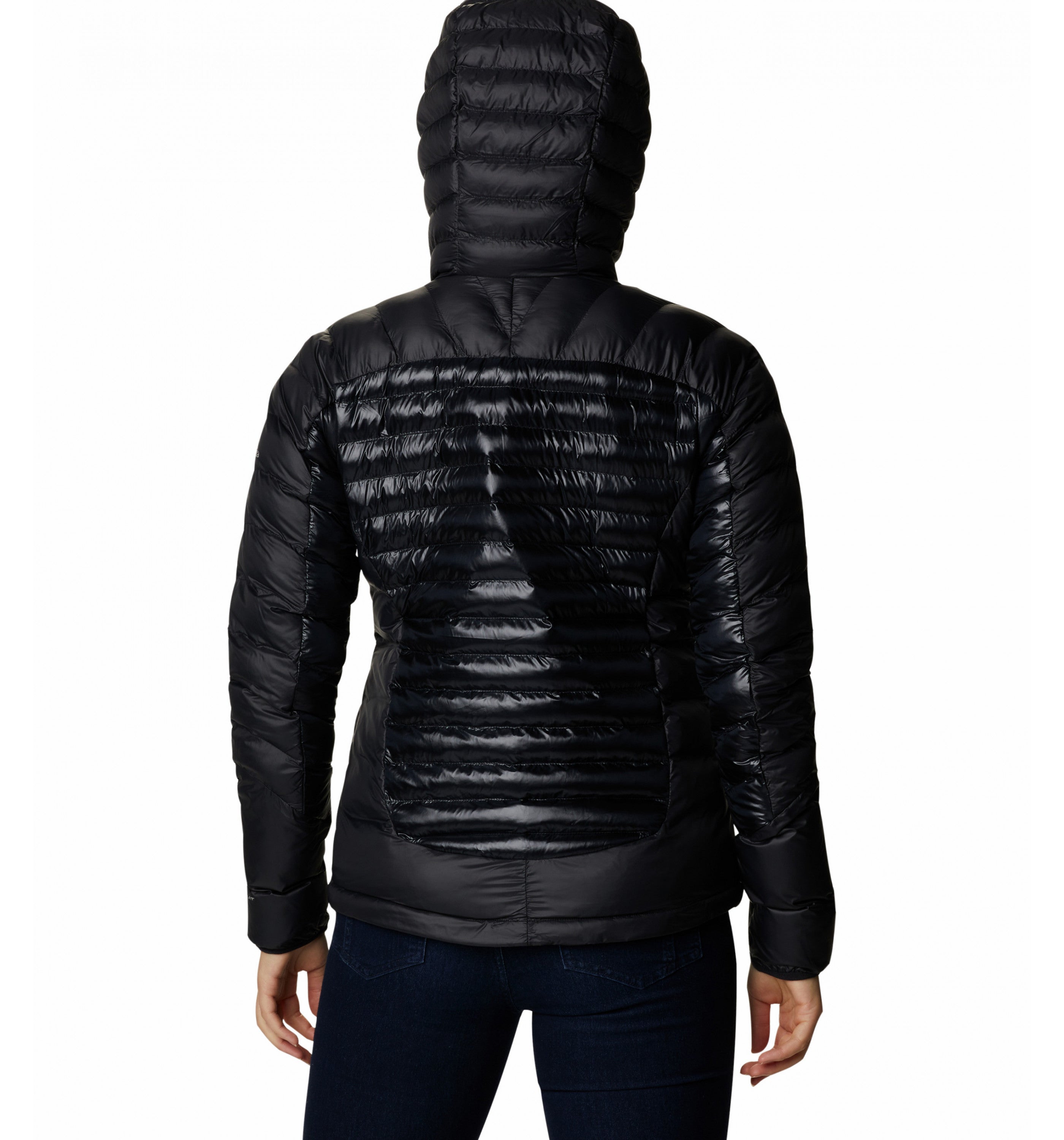 COLUMBIA SPORTSWEARColumbia Women's Labyrinth Loop Hooded Jacket
