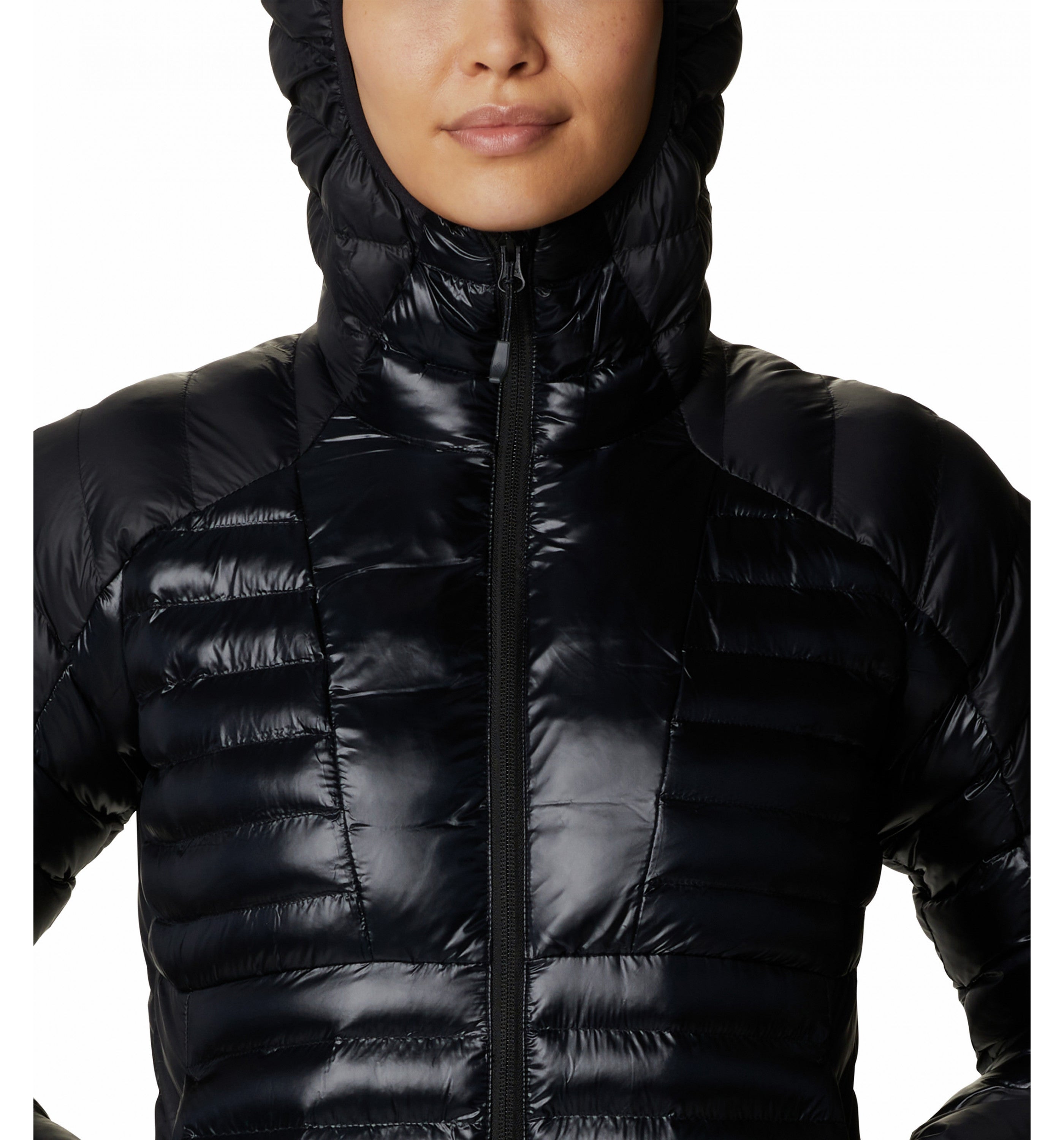 COLUMBIA SPORTSWEARColumbia Women's Labyrinth Loop Hooded Jacket