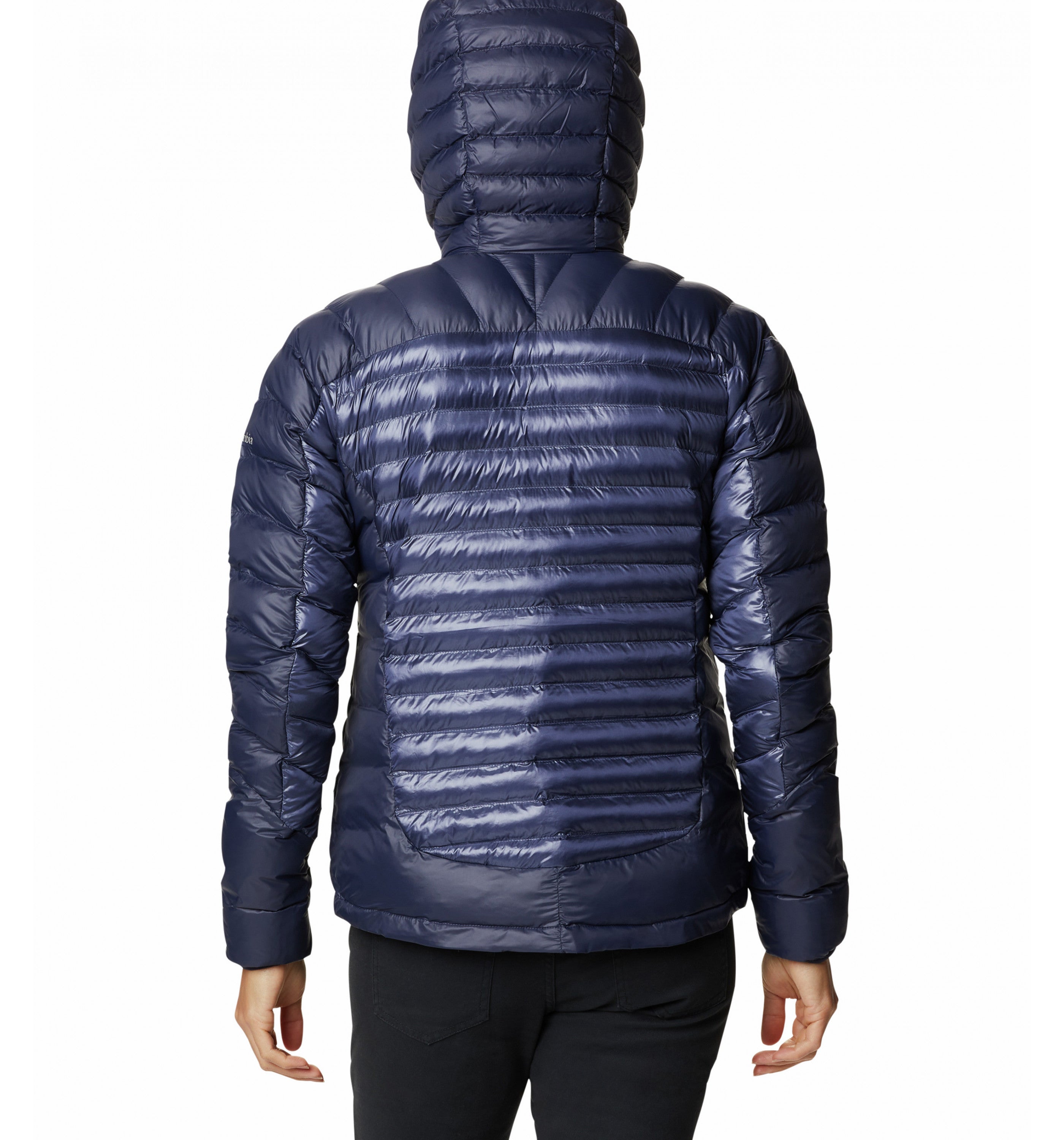 COLUMBIA SPORTSWEARColumbia Women's Labyrinth Loop Hooded Jacket