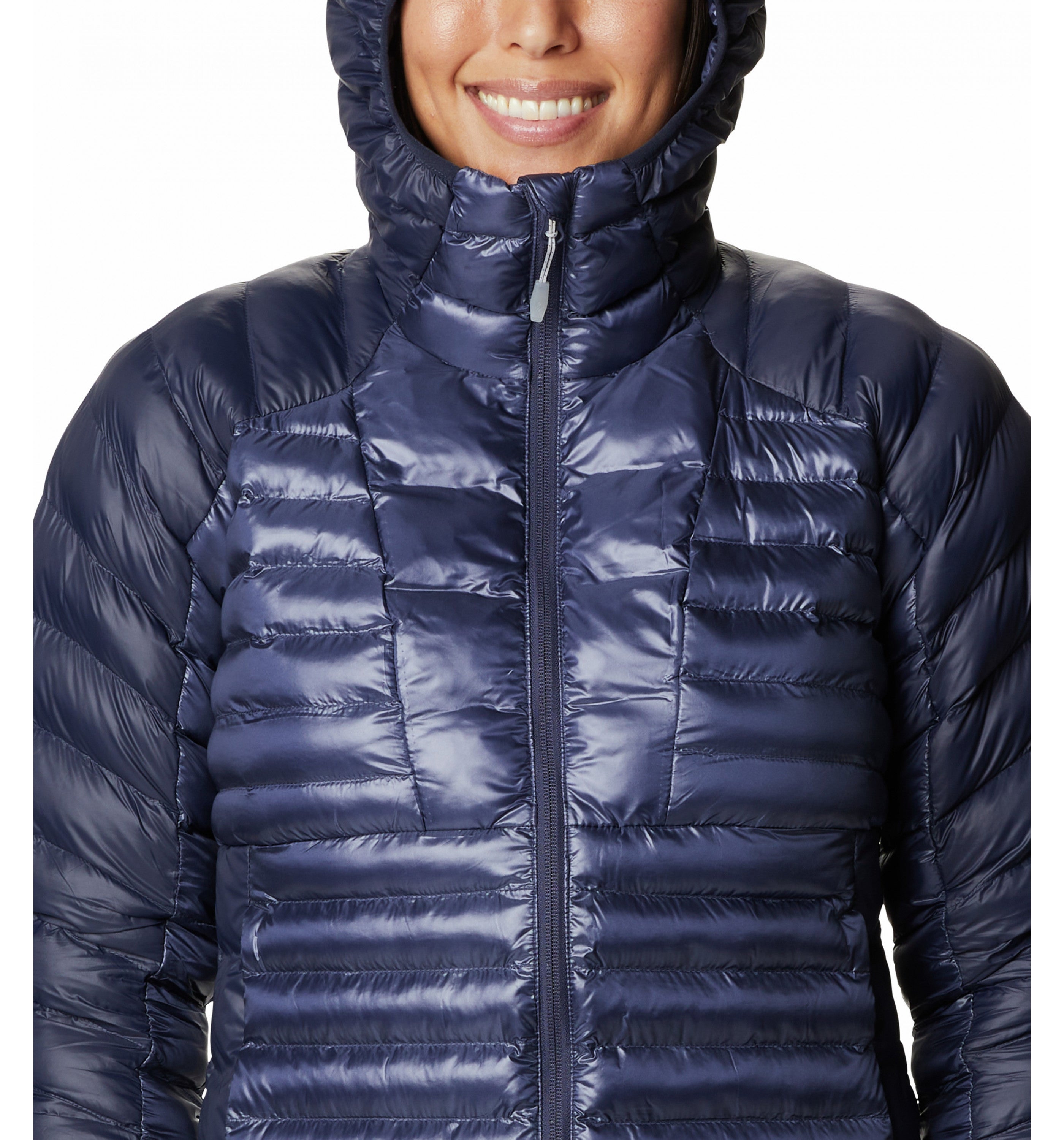 COLUMBIA SPORTSWEARColumbia Women's Labyrinth Loop Hooded Jacket