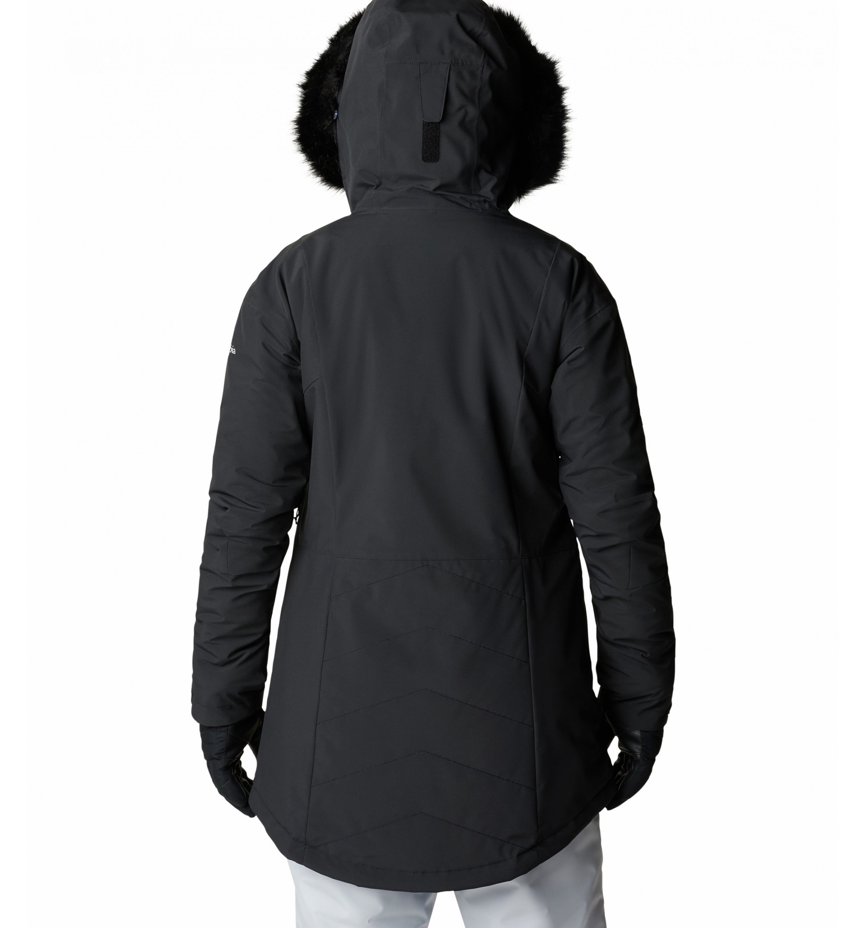 COLUMBIA SPORTSWEARColumbia Women's Mount Bindo II Insulated Jacket