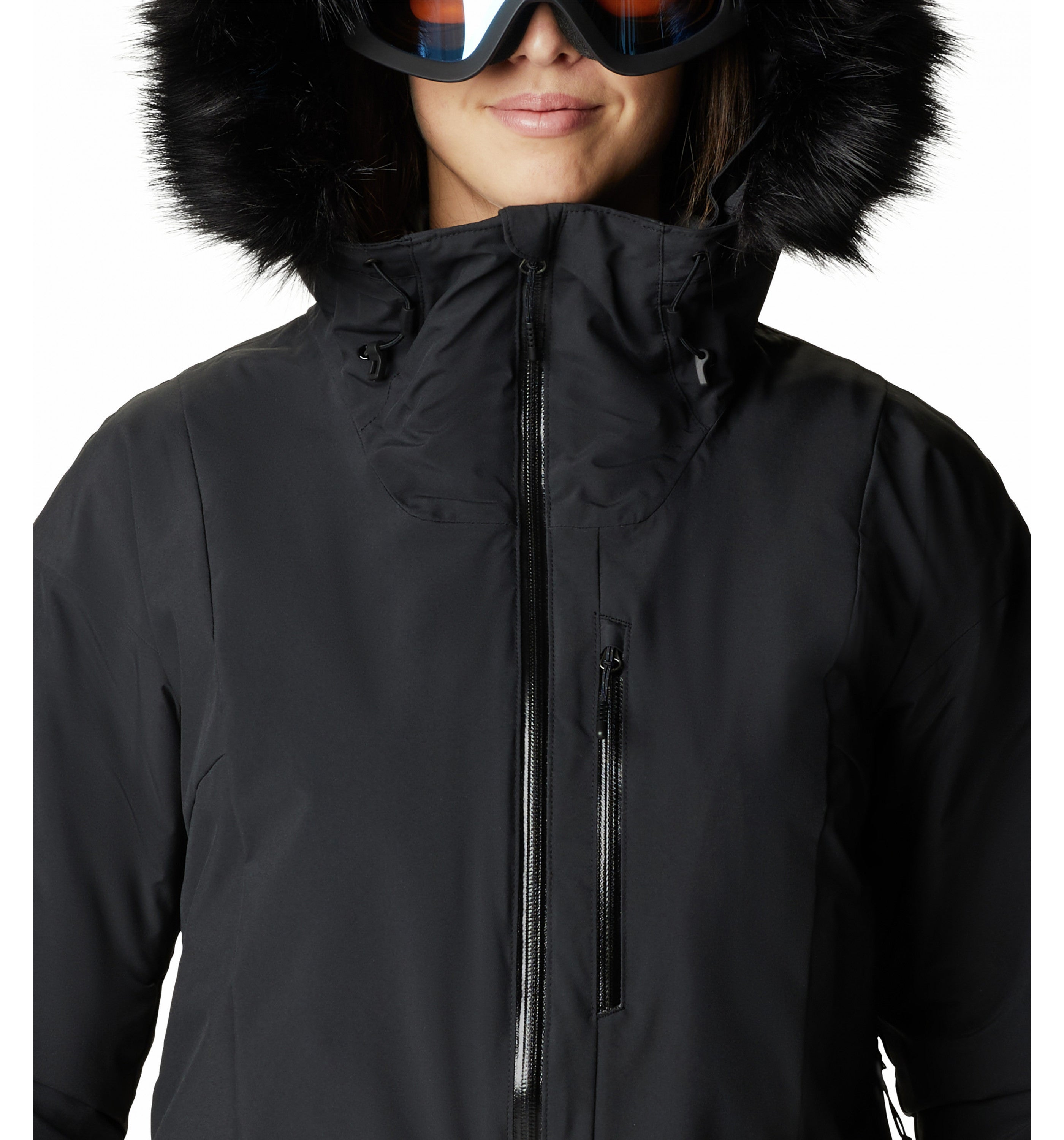 COLUMBIA SPORTSWEARColumbia Women's Mount Bindo II Insulated Jacket