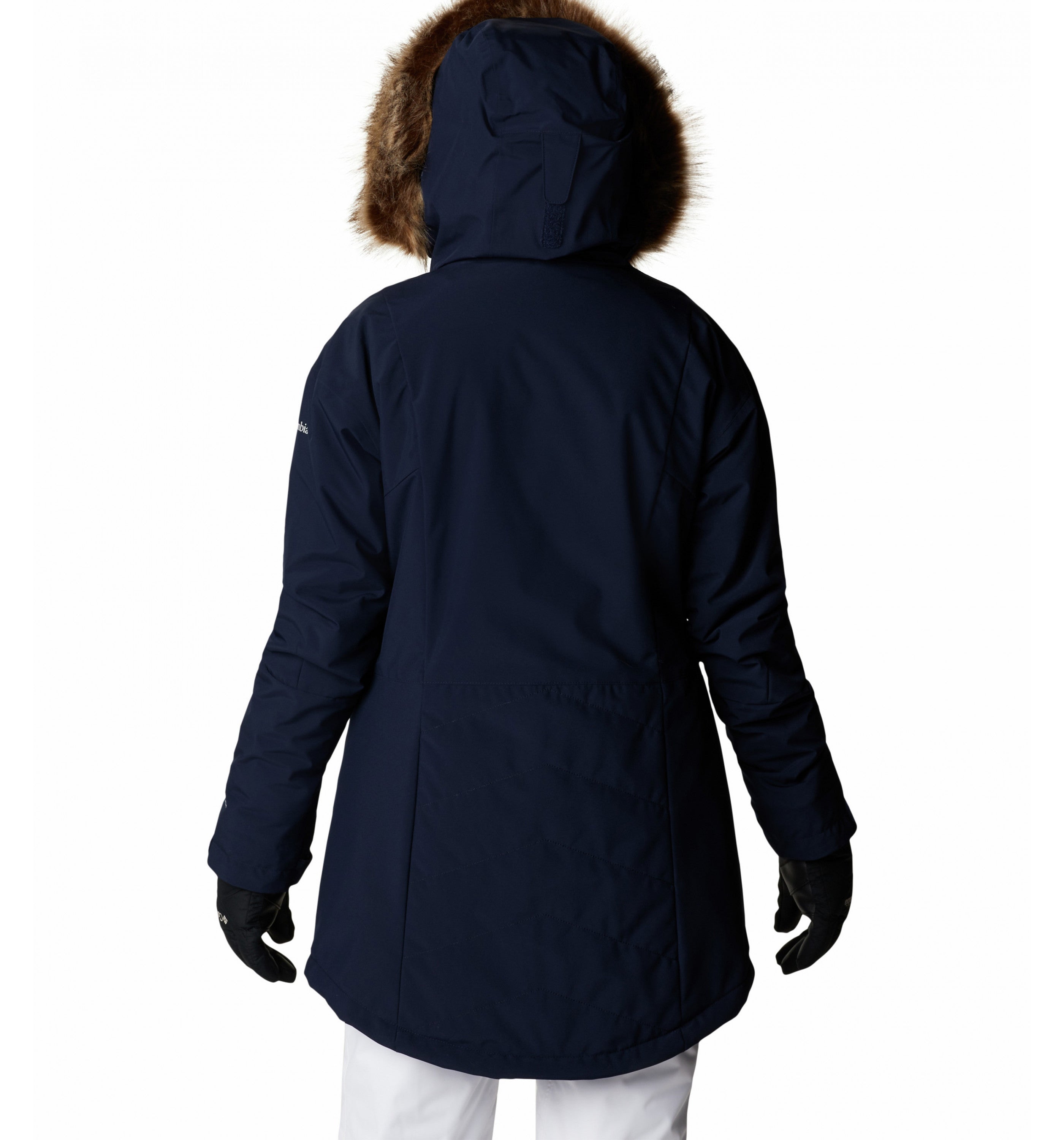 COLUMBIA SPORTSWEARColumbia Women's Mount Bindo II Insulated Jacket