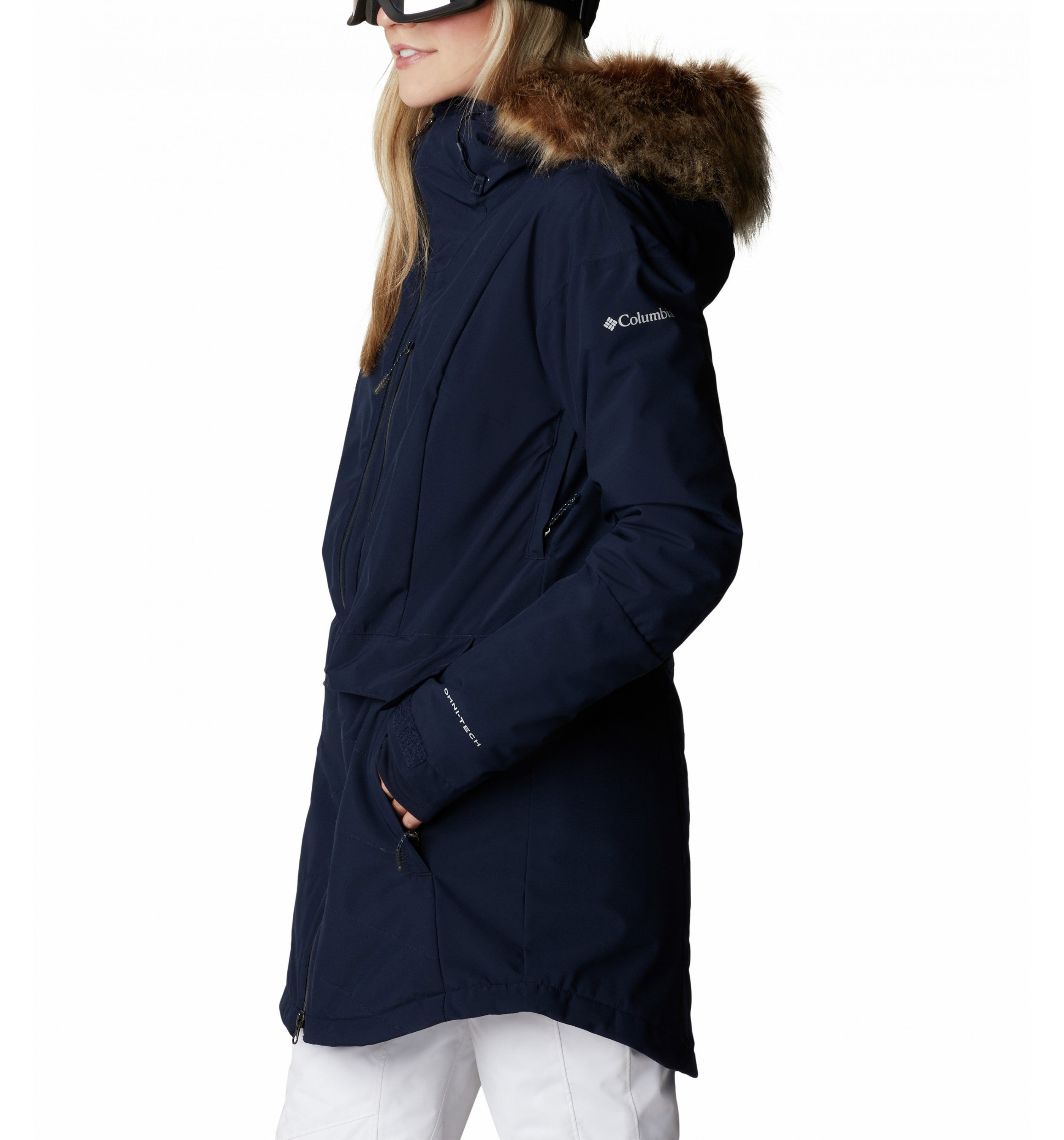 COLUMBIA SPORTSWEARColumbia Women's Mount Bindo II Insulated Jacket