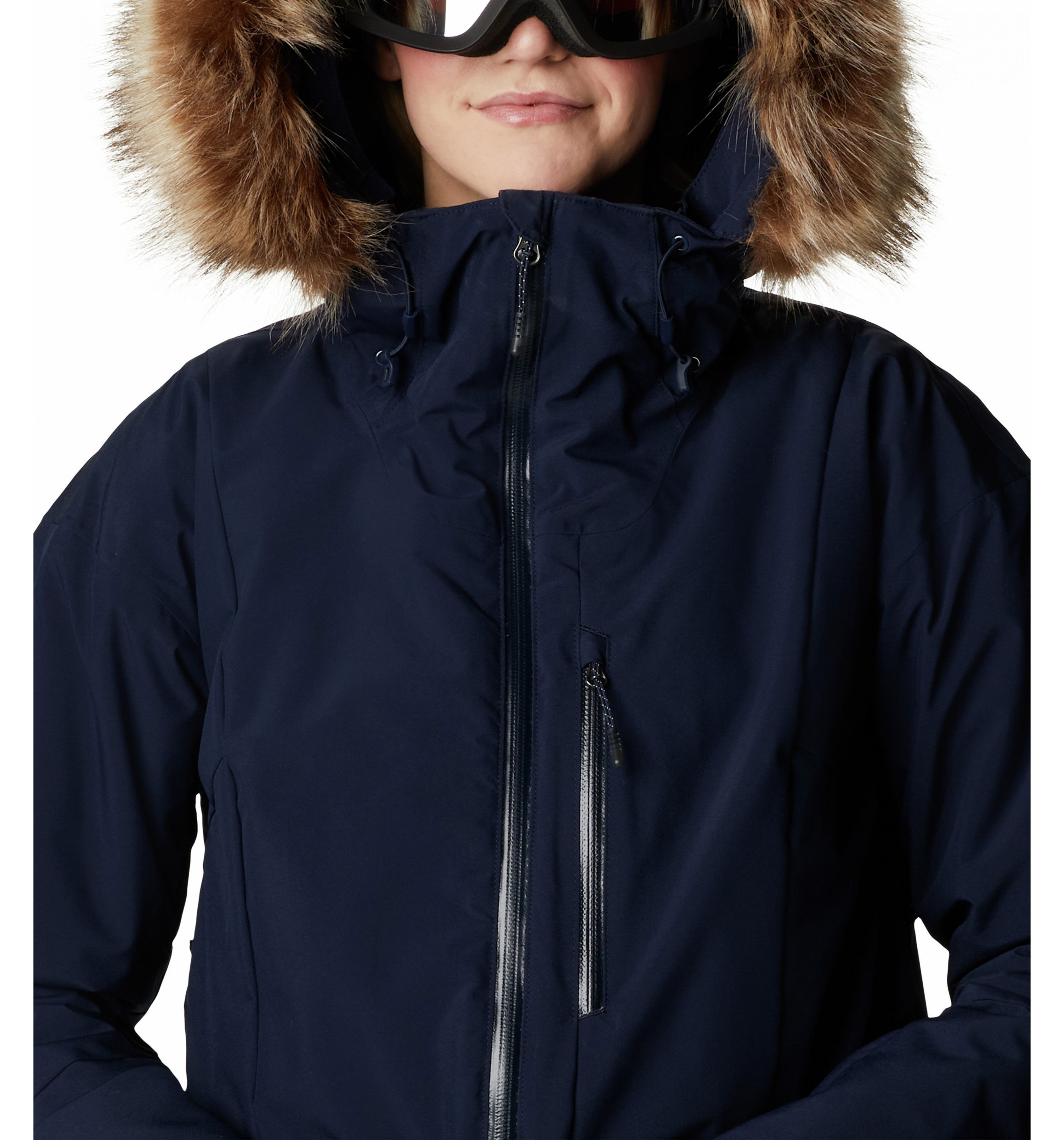 COLUMBIA SPORTSWEARColumbia Women's Mount Bindo II Insulated Jacket