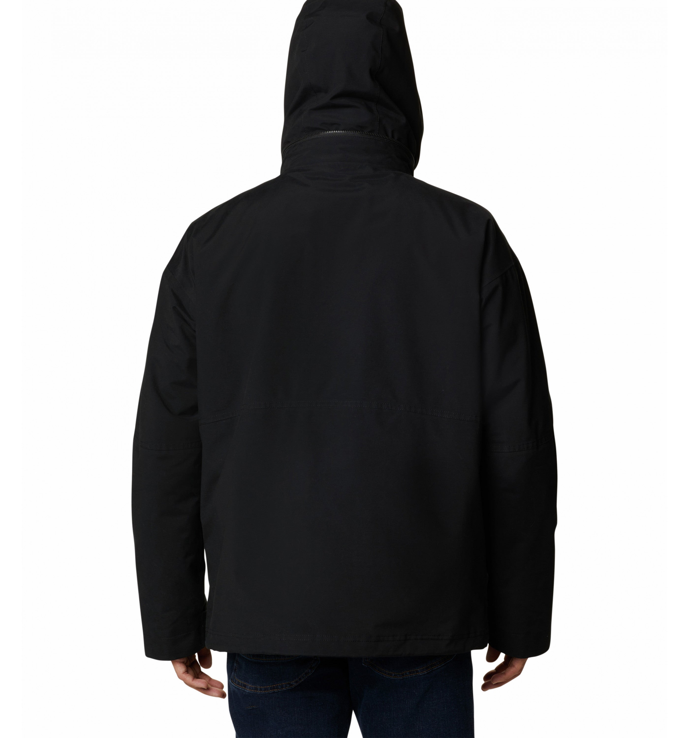 COLUMBIA SPORTSWEARColumbia Men's Marengo Valley Interchange Jacket