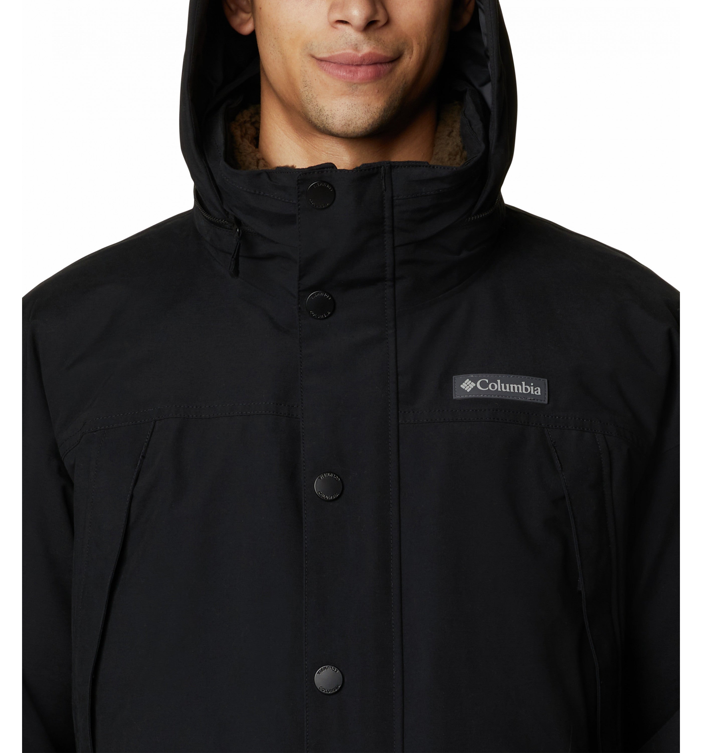 COLUMBIA SPORTSWEARColumbia Men's Marengo Valley Interchange Jacket