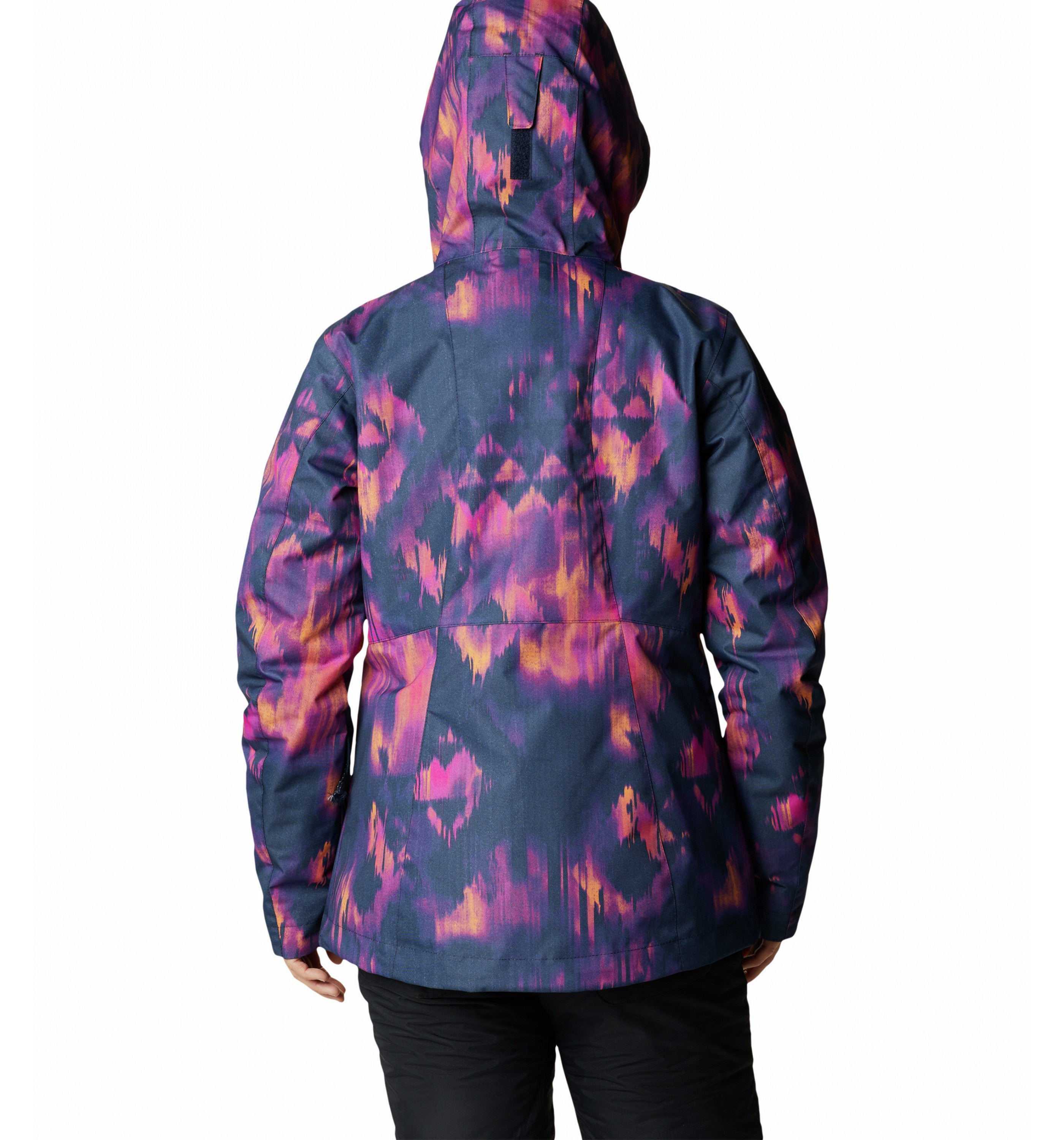 COLUMBIA SPORTSWEARColumbia Women's Whirlibird IV Interchange Jacket