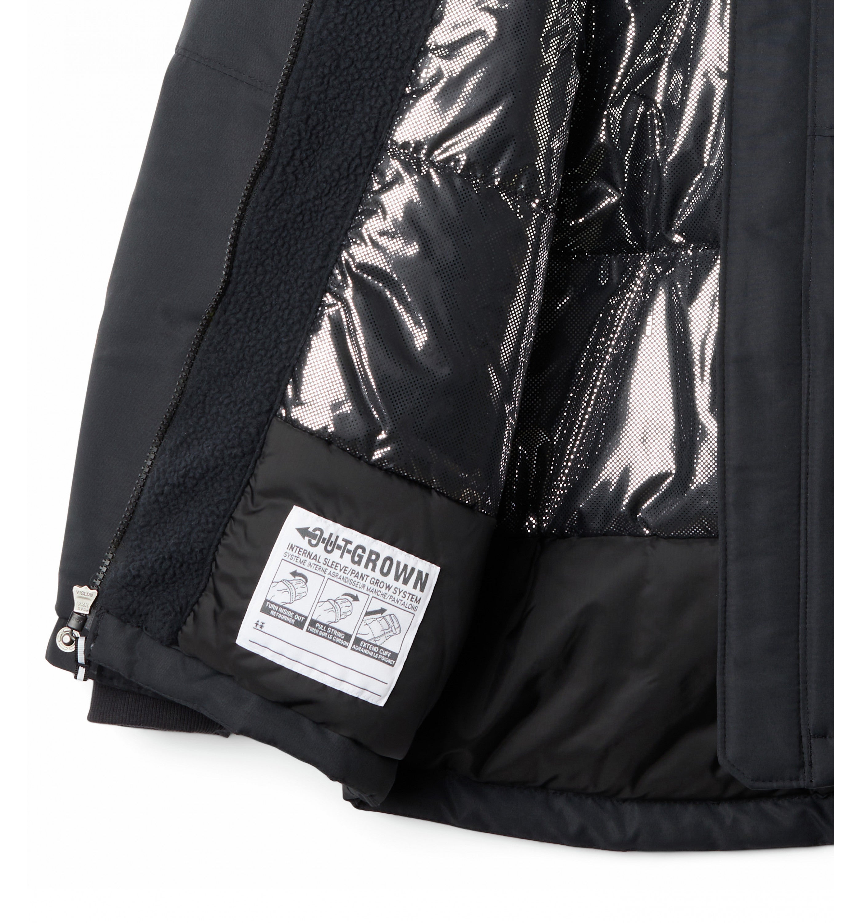 COLUMBIA SPORTSWEARColumbia Kids Nordic Strider Jacket