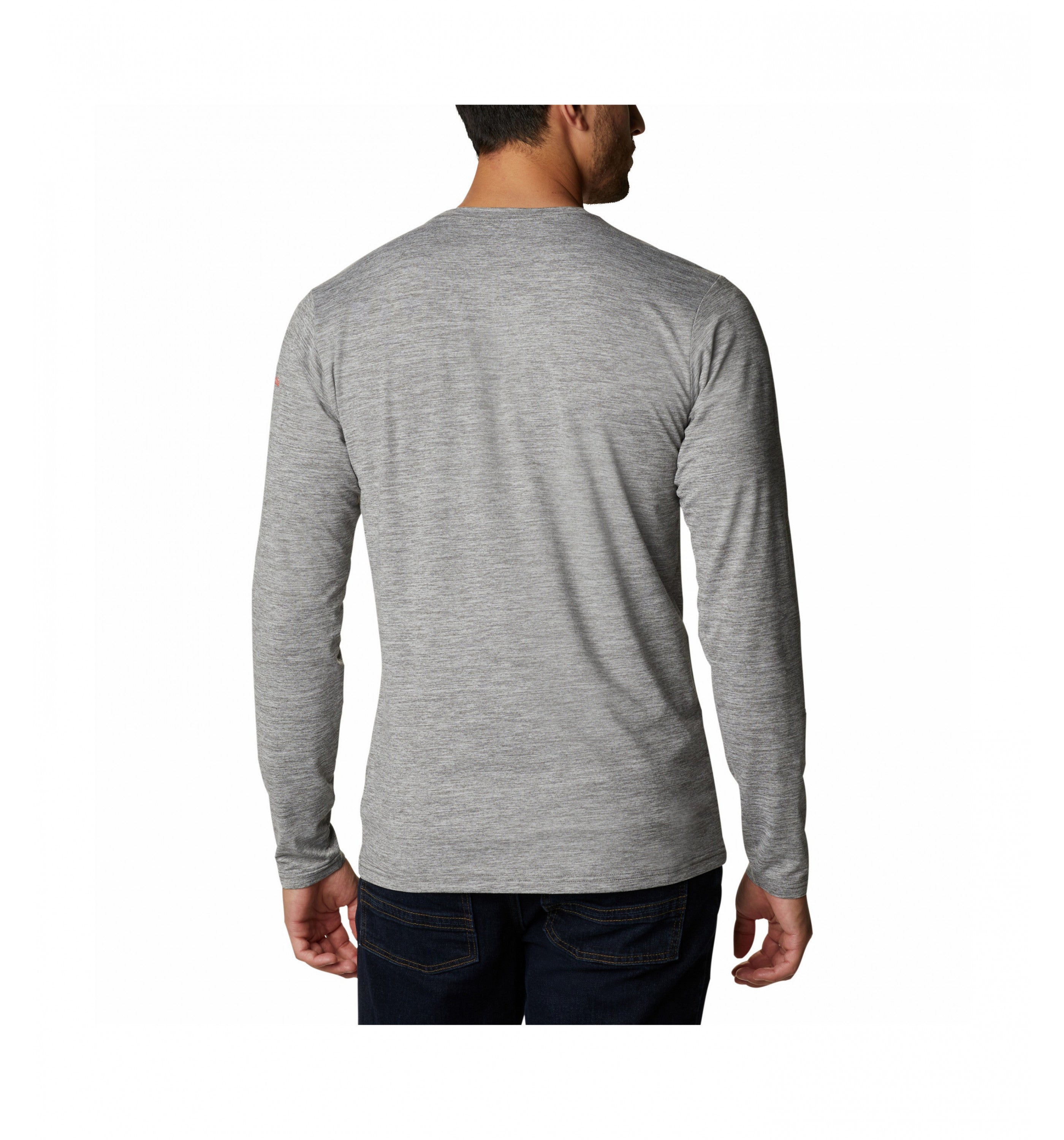 COLUMBIA SPORTSWEARColumbia Men's Tech Trail Graphic Long Sleeve