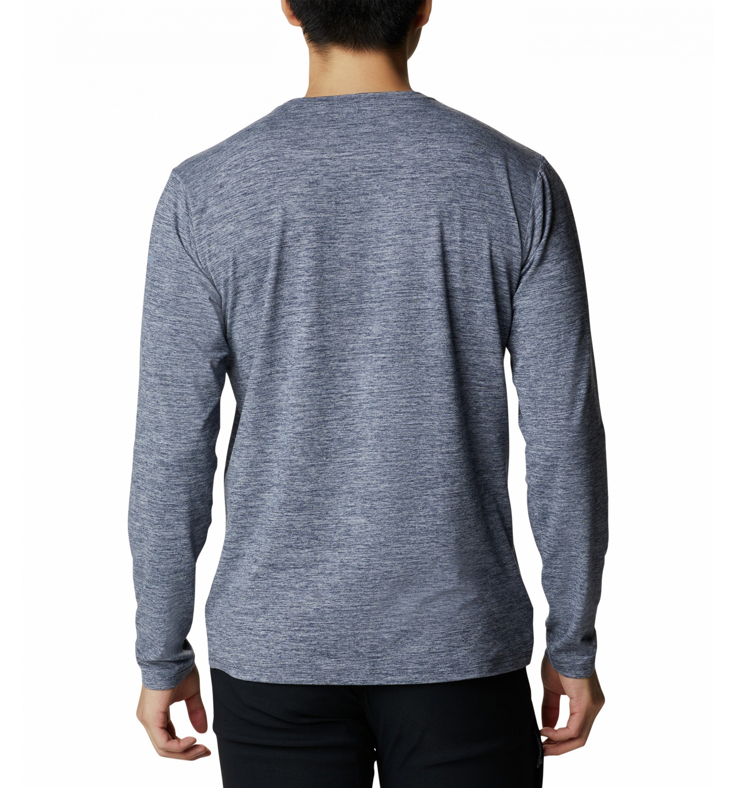 COLUMBIA SPORTSWEARColumbia Men's Tech Trail Graphic Long Sleeve