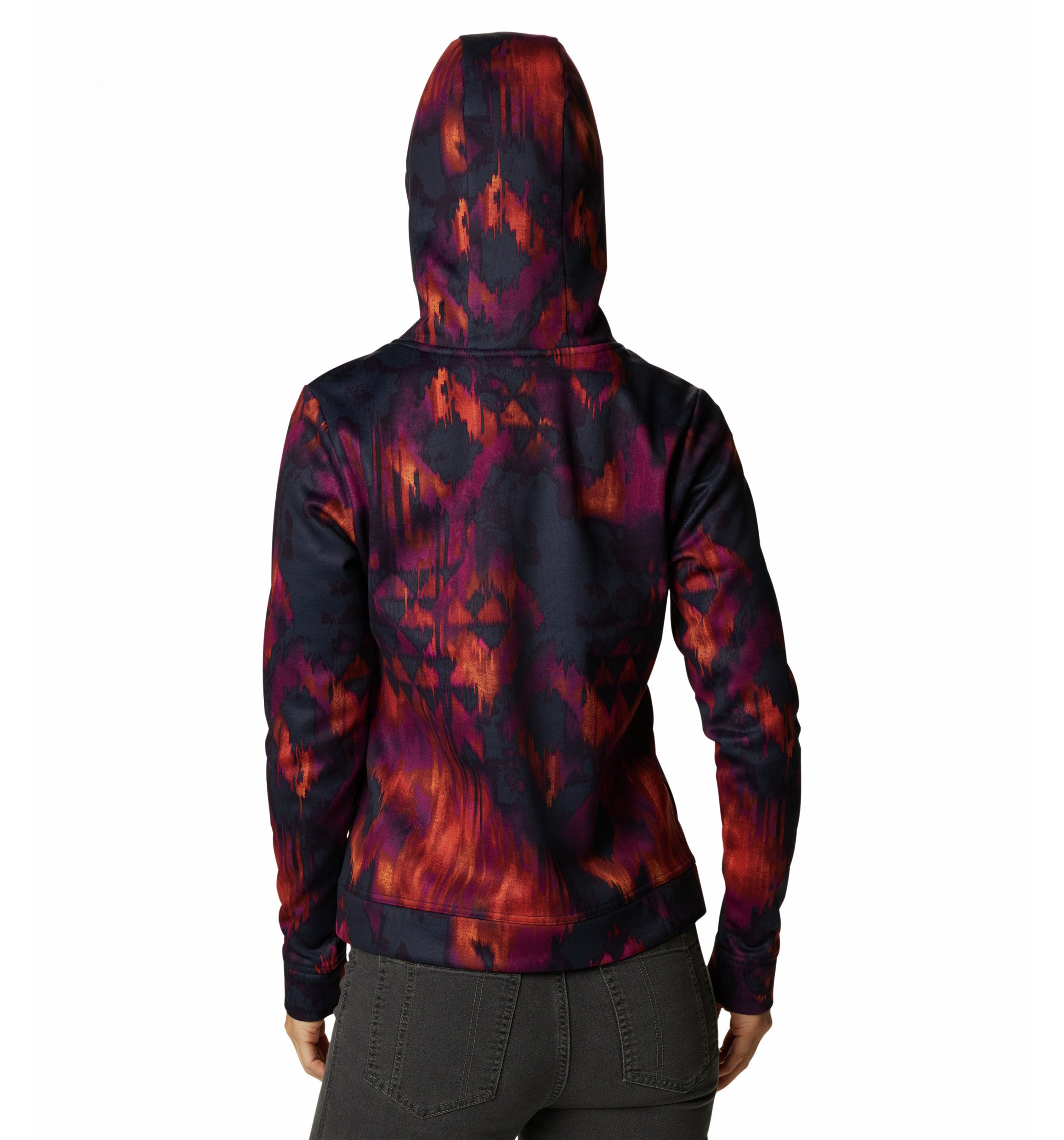 COLUMBIA SPORTSWEARColumbia Women's W Out-Shield Dry Fleece Hoodie