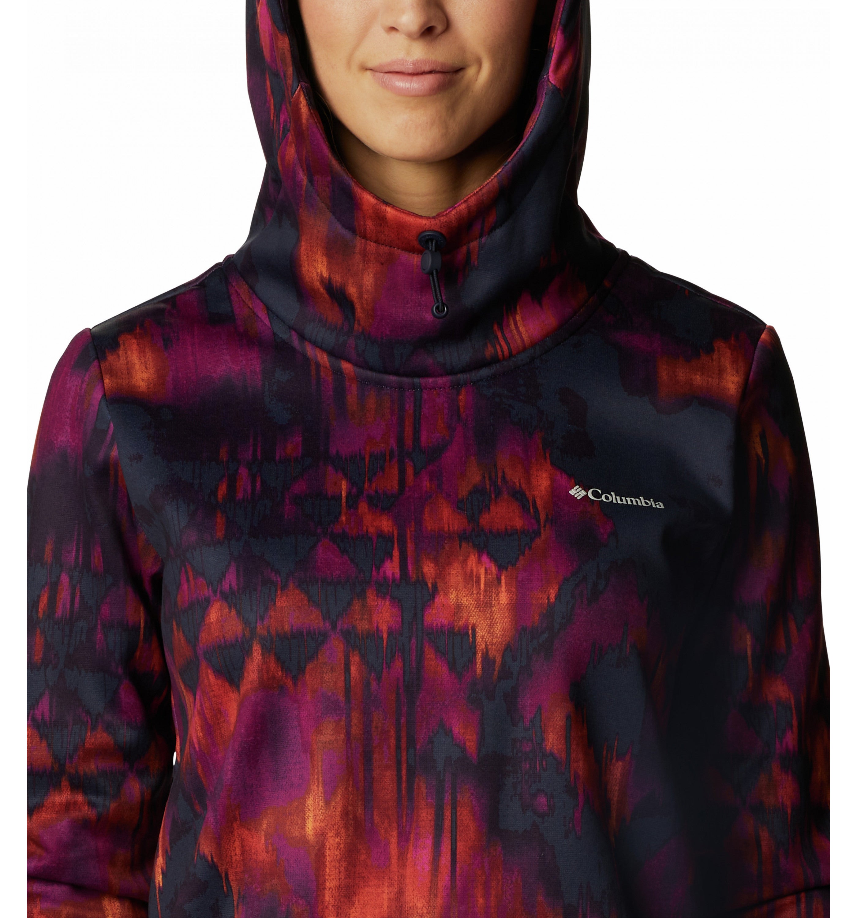 COLUMBIA SPORTSWEARColumbia Women's W Out-Shield Dry Fleece Hoodie
