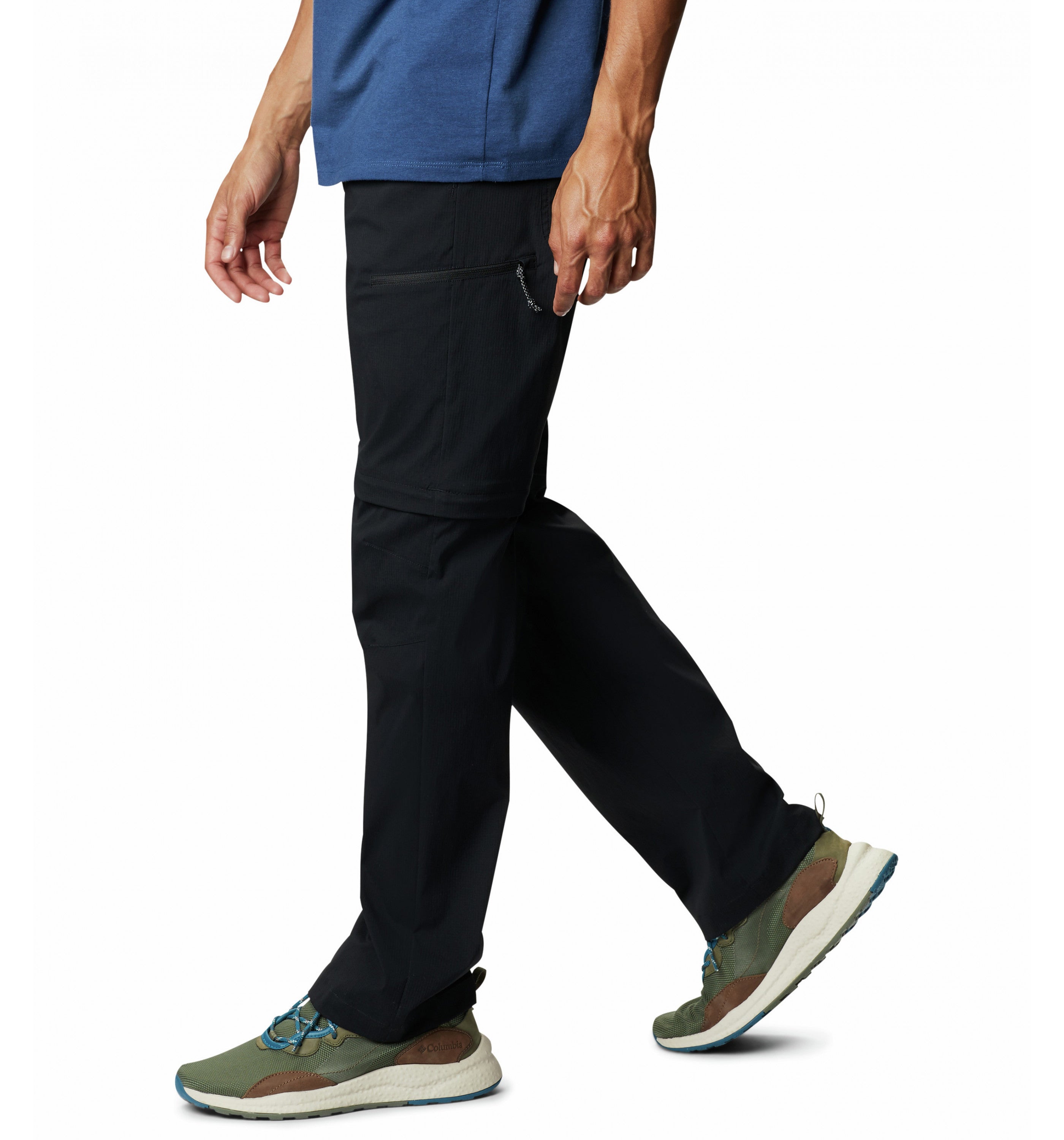 COLUMBIA SPORTSWEARColumbia Men's Newton Ridge Convertible Pant