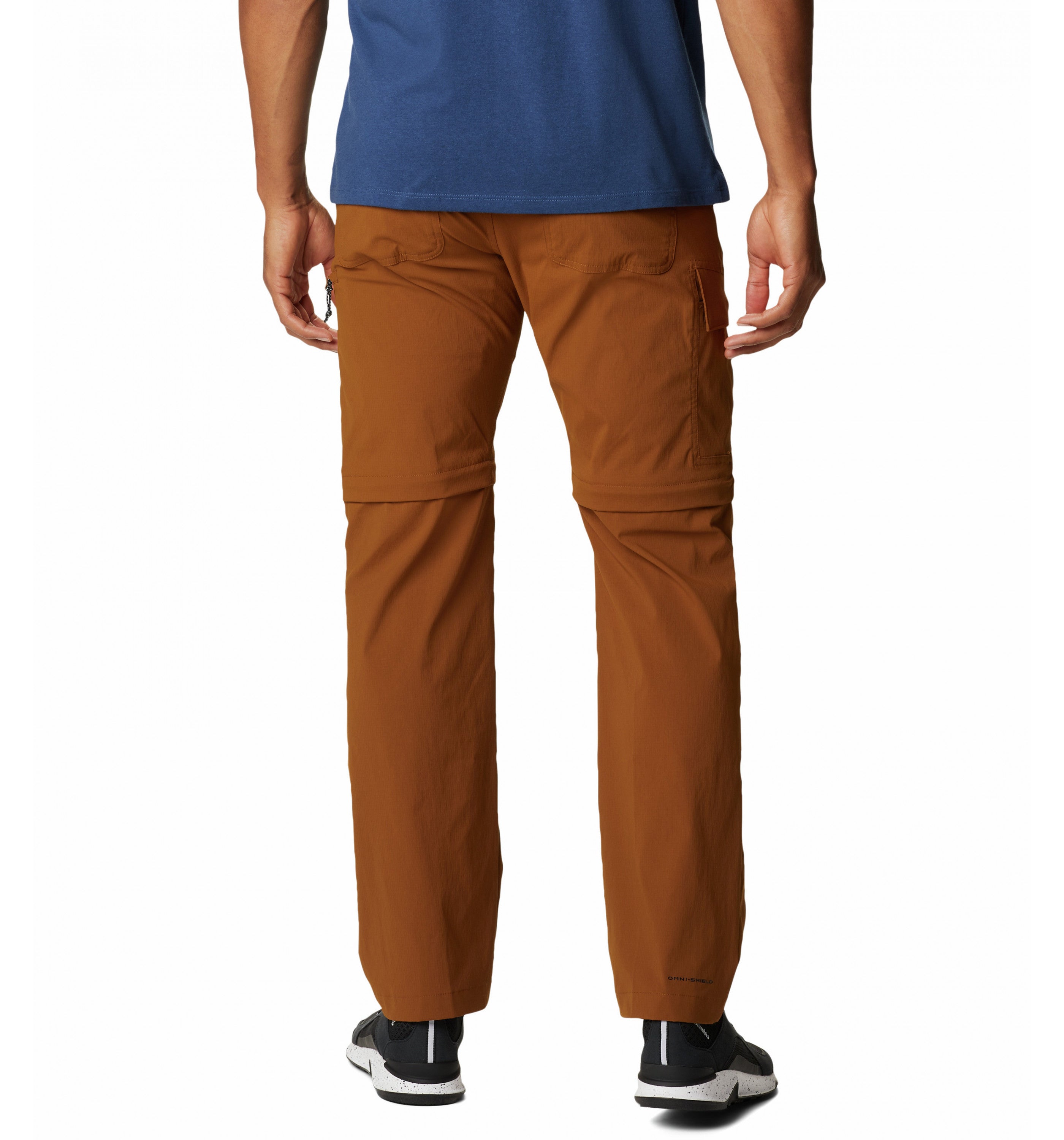 COLUMBIA SPORTSWEARColumbia Men's Newton Ridge Convertible Pant