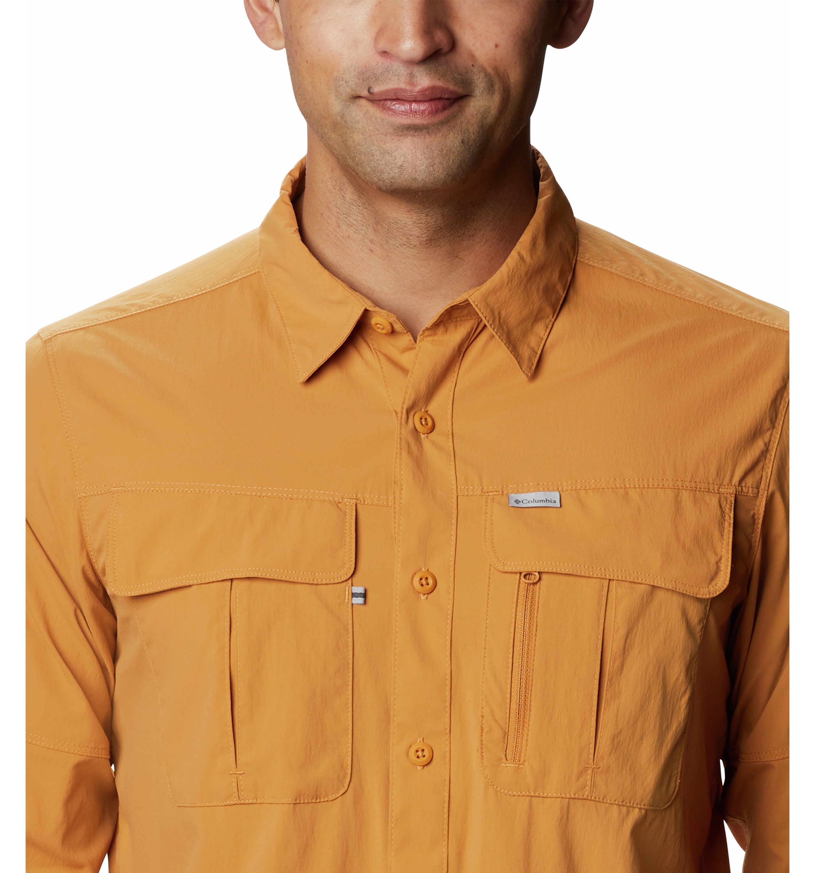 COLUMBIA SPORTSWEARColumbia Men's Newton Ridge Long Sleeve