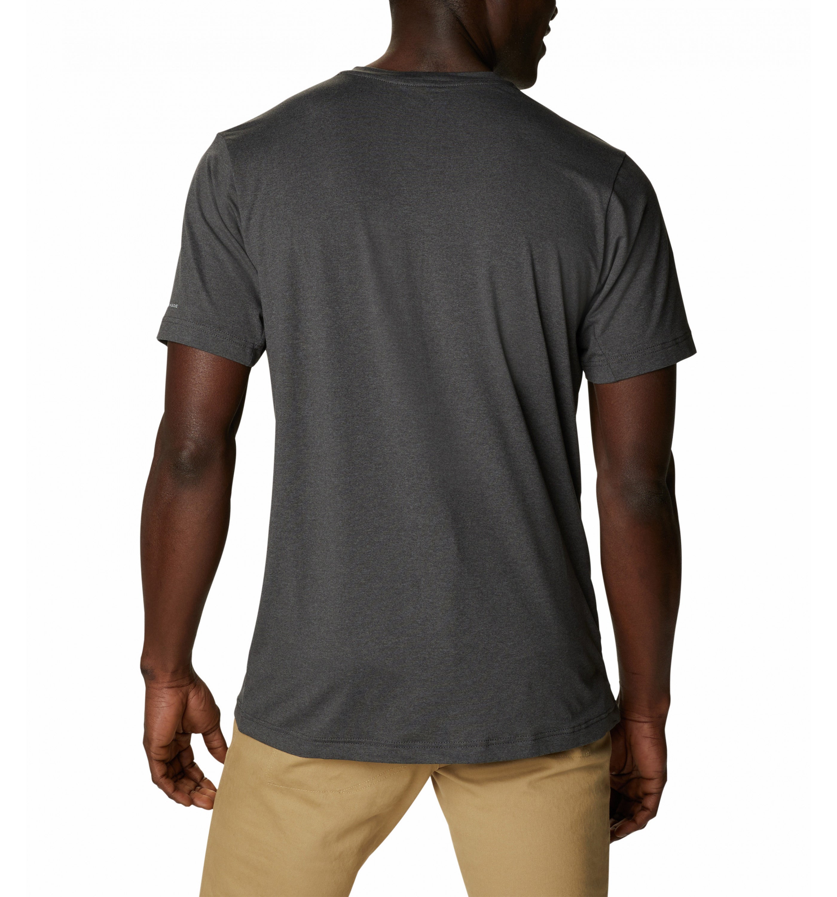 COLUMBIA SPORTSWEARColumbia Men's Tech Trail Crew Neck