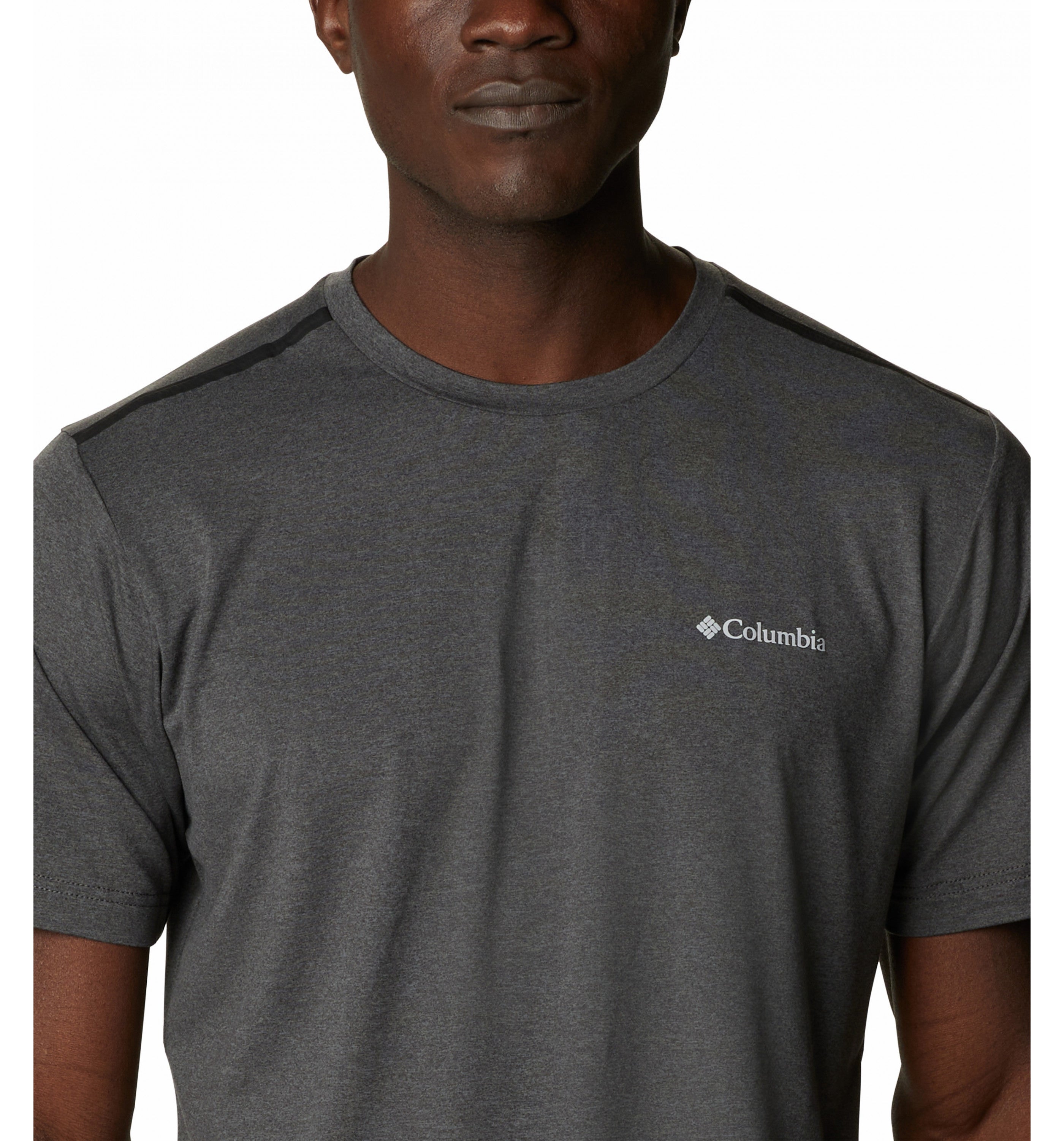 COLUMBIA SPORTSWEARColumbia Men's Tech Trail Crew Neck