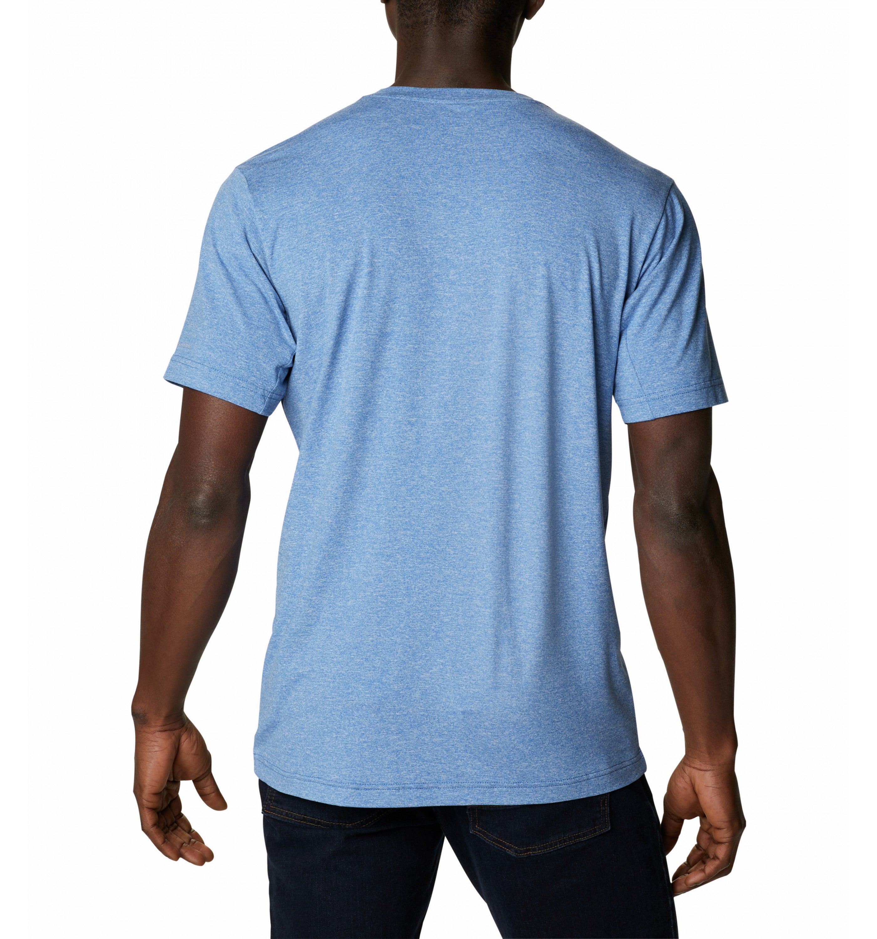 COLUMBIA SPORTSWEARColumbia Men's Tech Trail Crew Neck