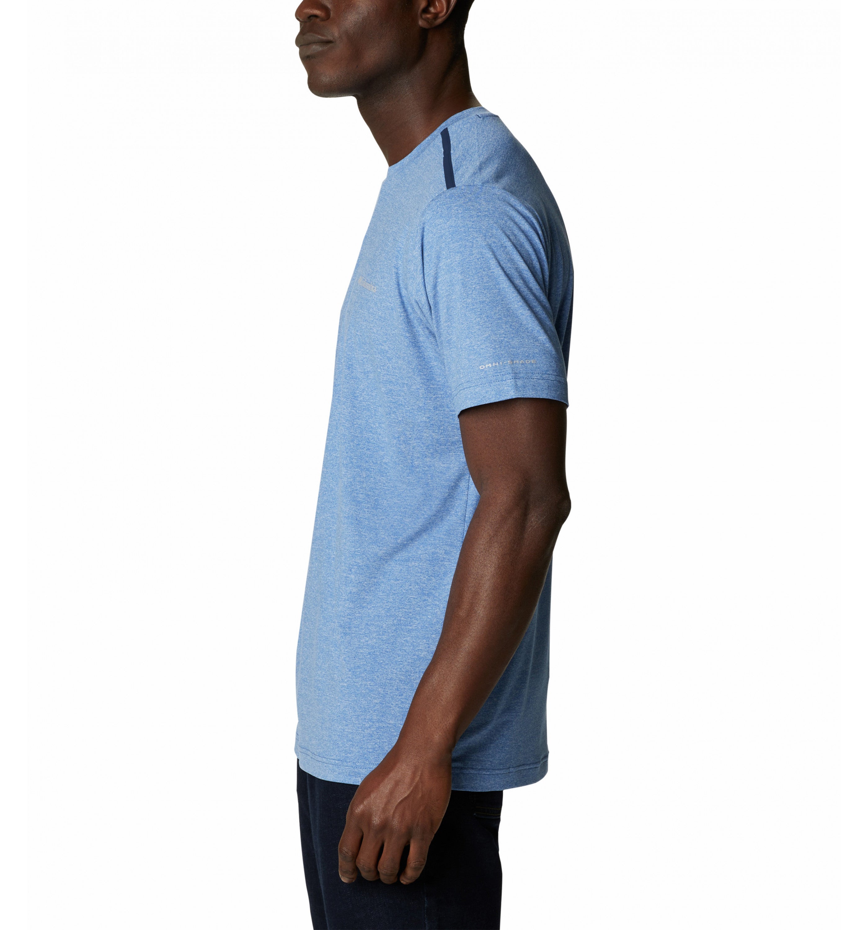 COLUMBIA SPORTSWEARColumbia Men's Tech Trail Crew Neck