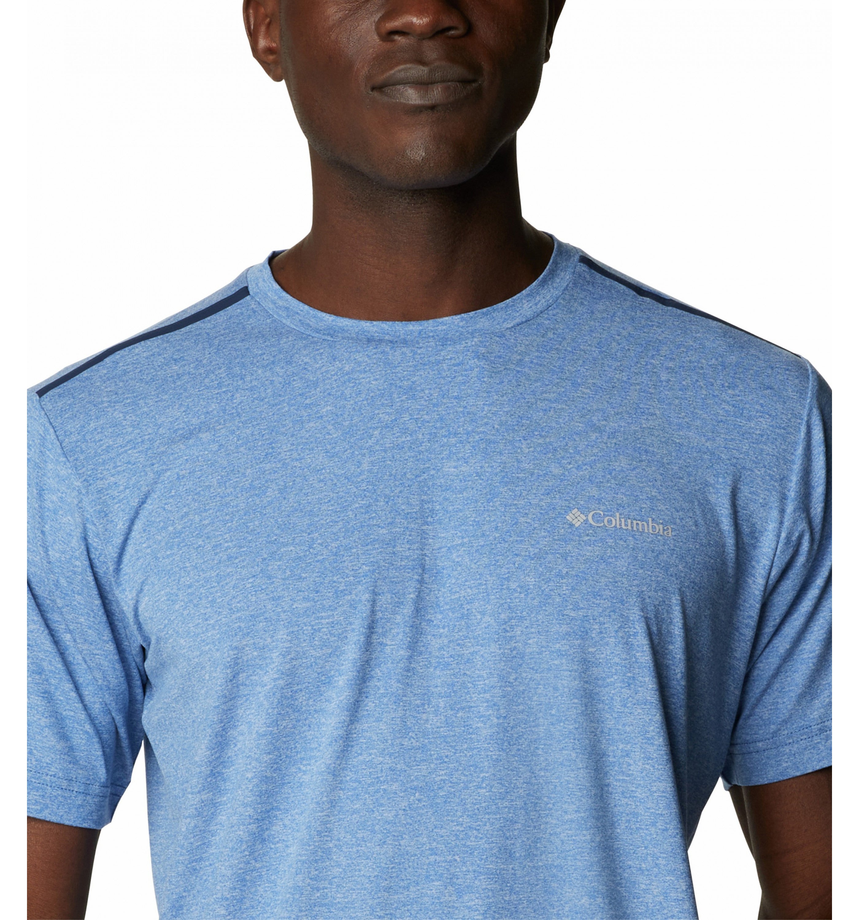 COLUMBIA SPORTSWEARColumbia Men's Tech Trail Crew Neck