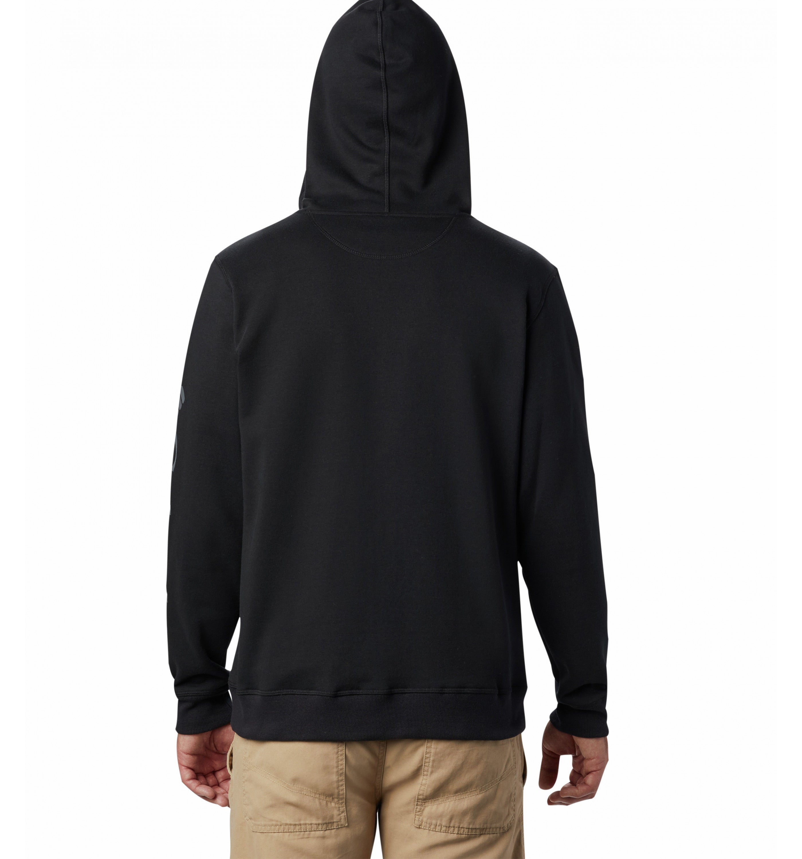 COLUMBIA SPORTSWEARColumbia Men's M Columbia Logo Fleece Fz
