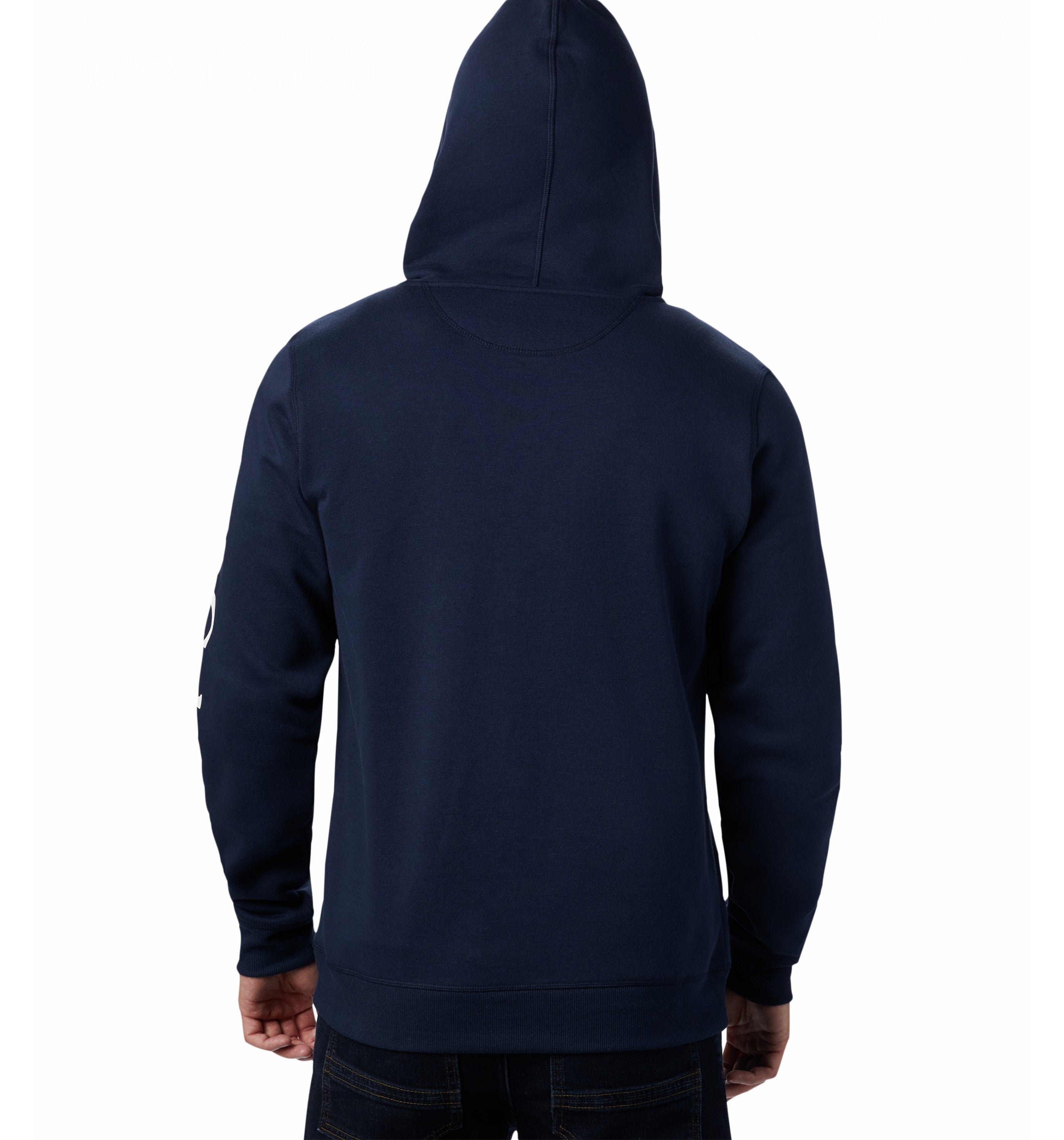 COLUMBIA SPORTSWEARColumbia Men's M Columbia Logo Fleece Fz