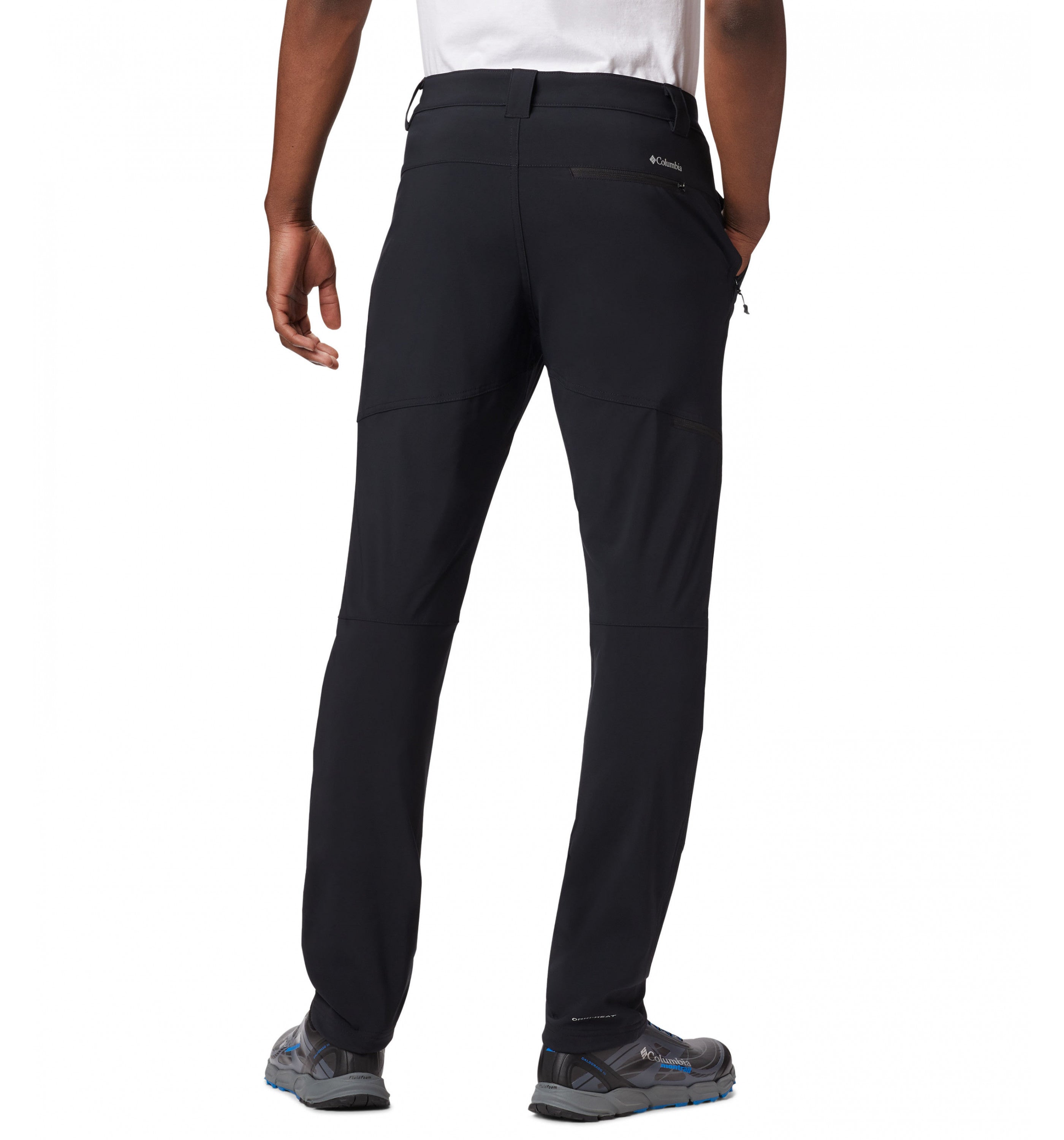 COLUMBIA SPORTSWEARColumbia Men's Maxtrail II Heat Pant
