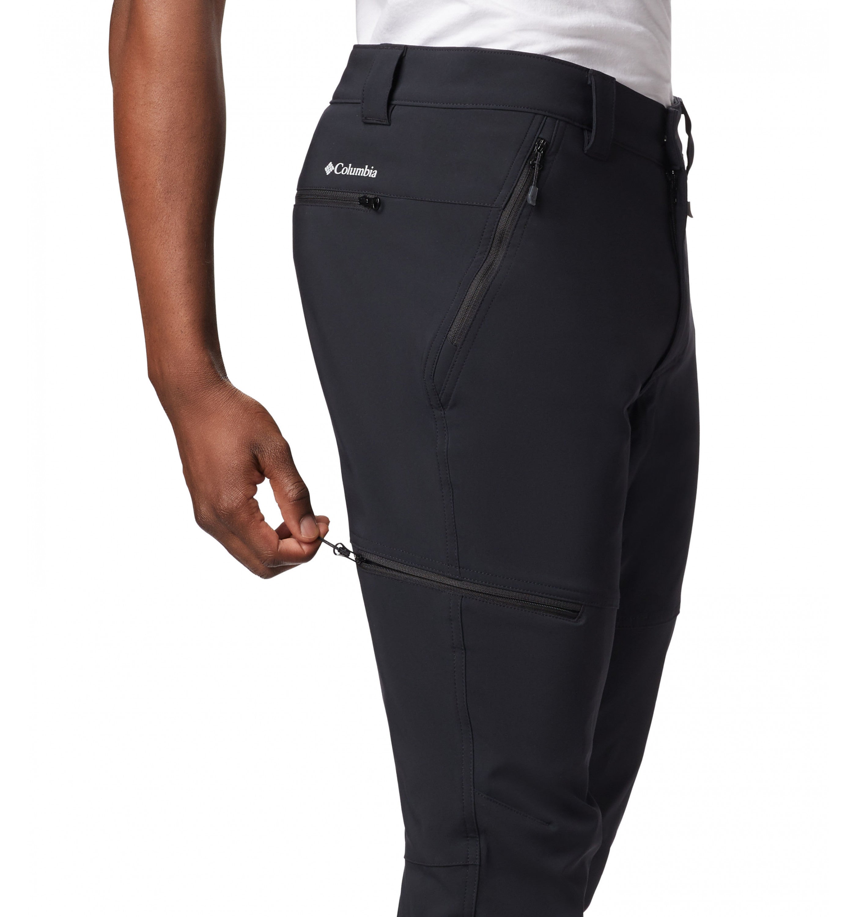 COLUMBIA SPORTSWEARColumbia Men's Maxtrail II Heat Pant