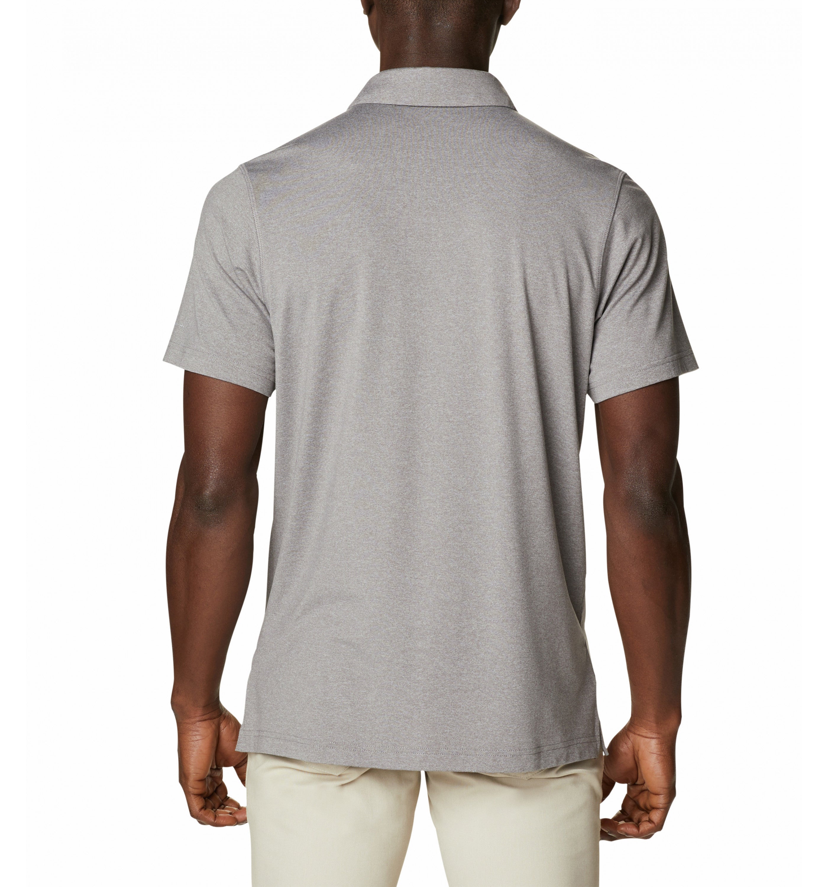 COLUMBIA SPORTSWEARColumbia Men's Tech Trail Polo
