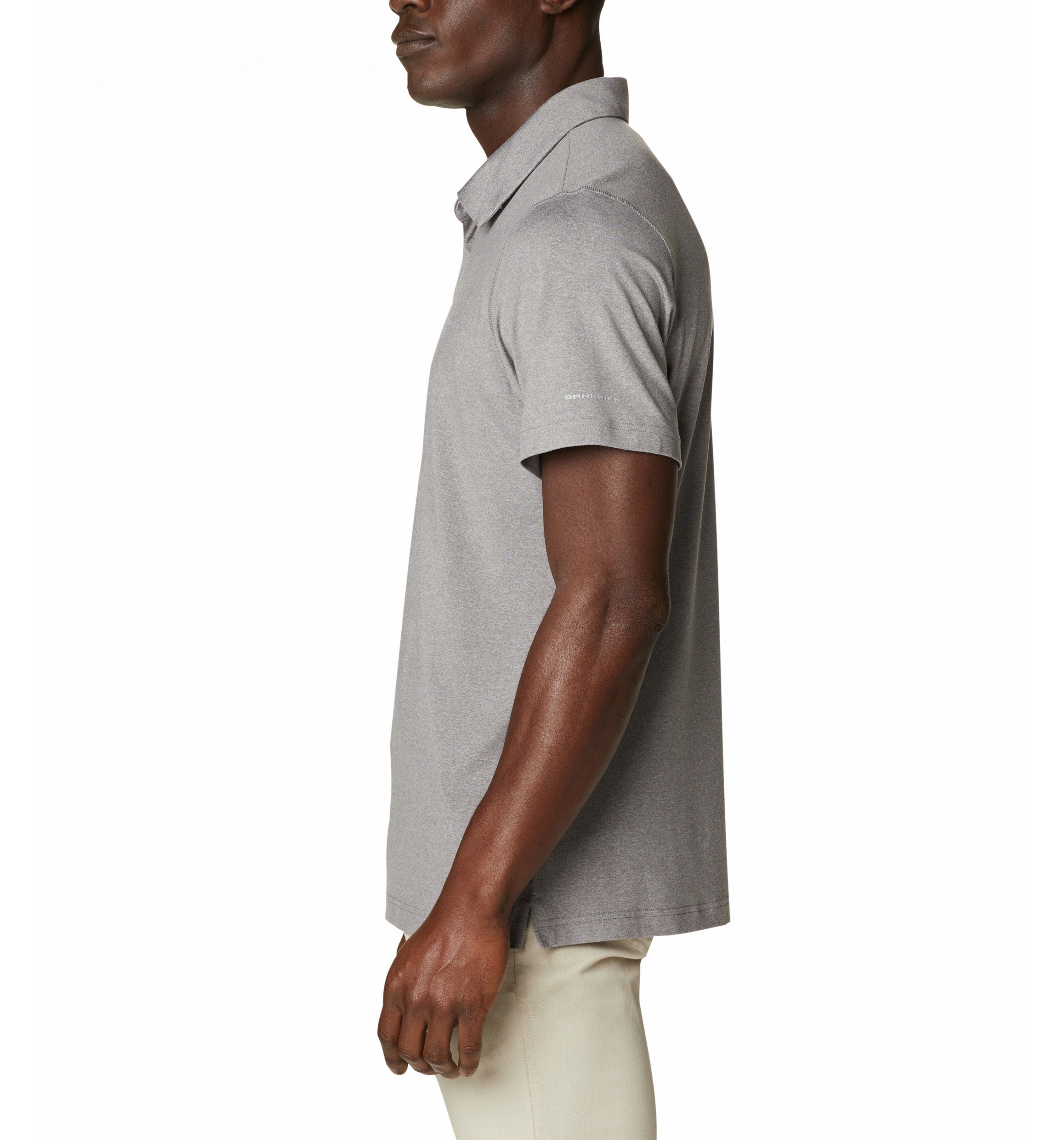 COLUMBIA SPORTSWEARColumbia Men's Tech Trail Polo