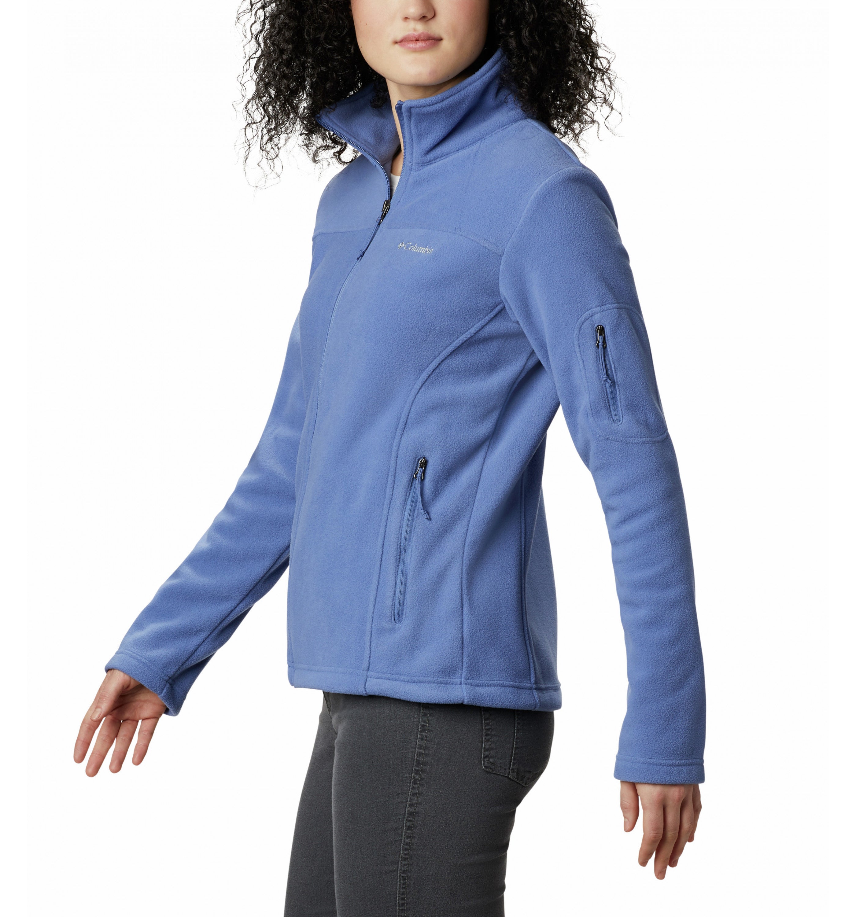 COLUMBIA SPORTSWEARColumbia Women's Fast Trek II Jacket