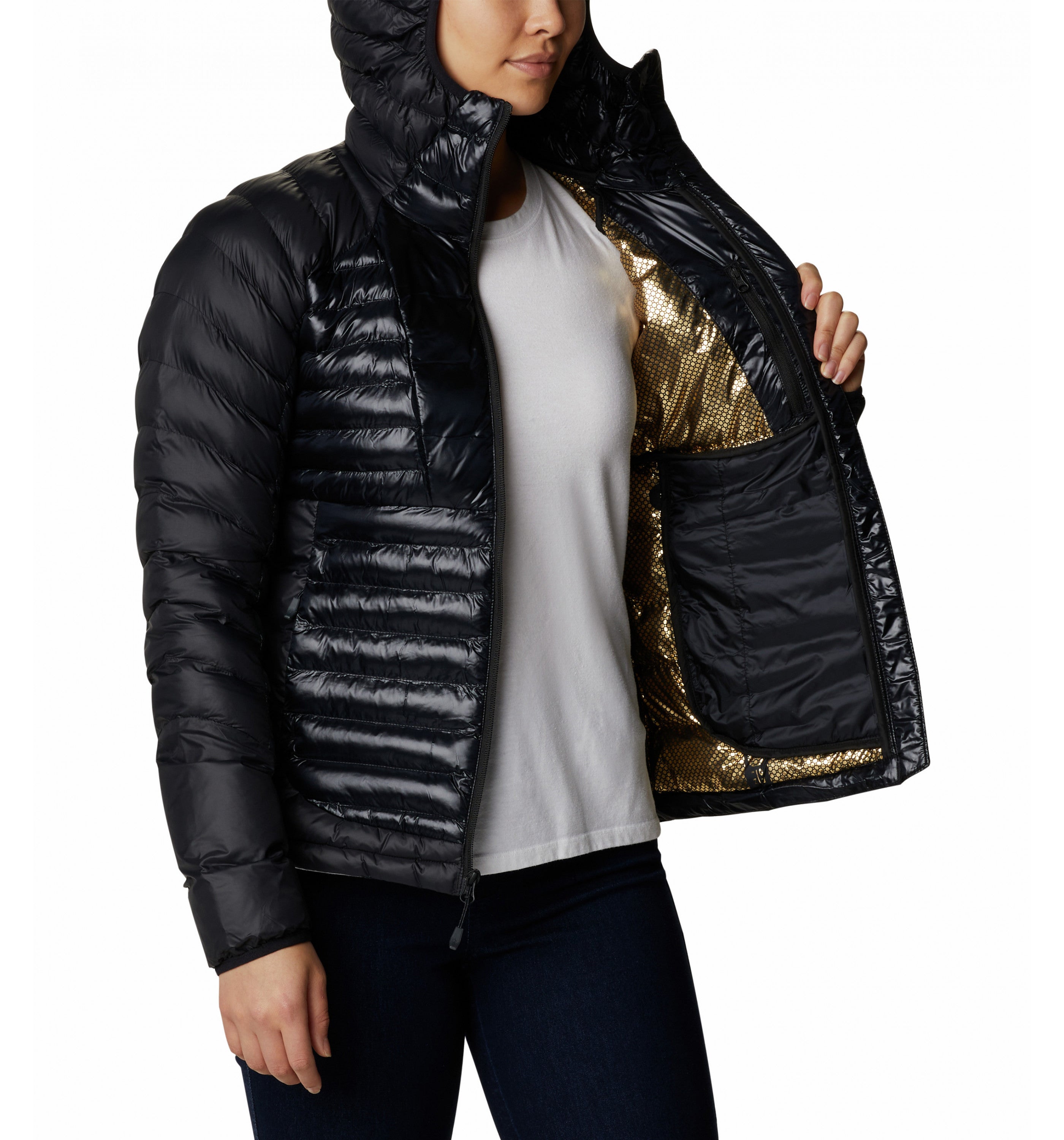 COLUMBIA SPORTSWEARColumbia Women's Fast Trek II Jacket