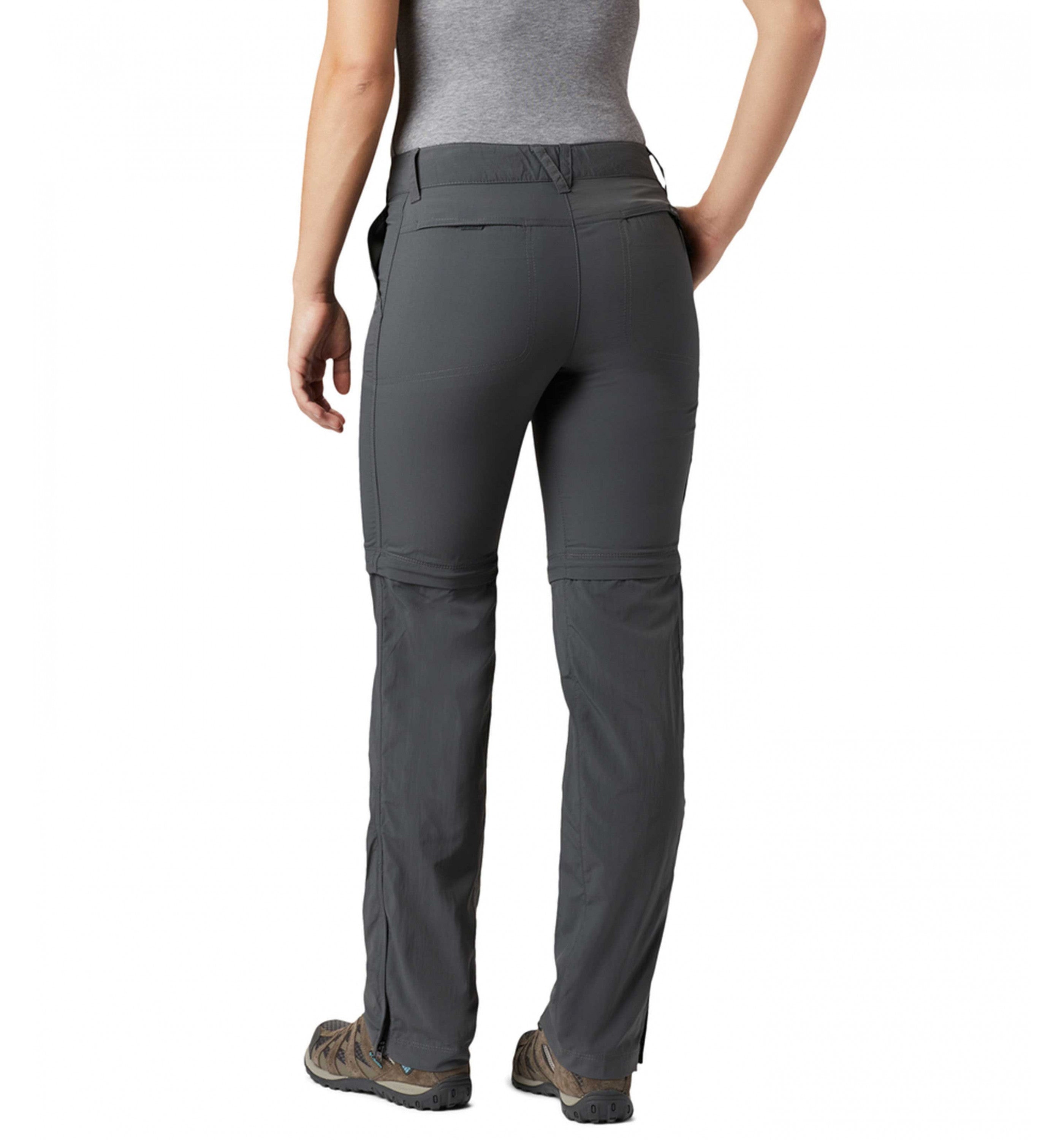 COLUMBIA SPORTSWEARColumbia Women's Silver Ridge 2.0 Convertible Pant