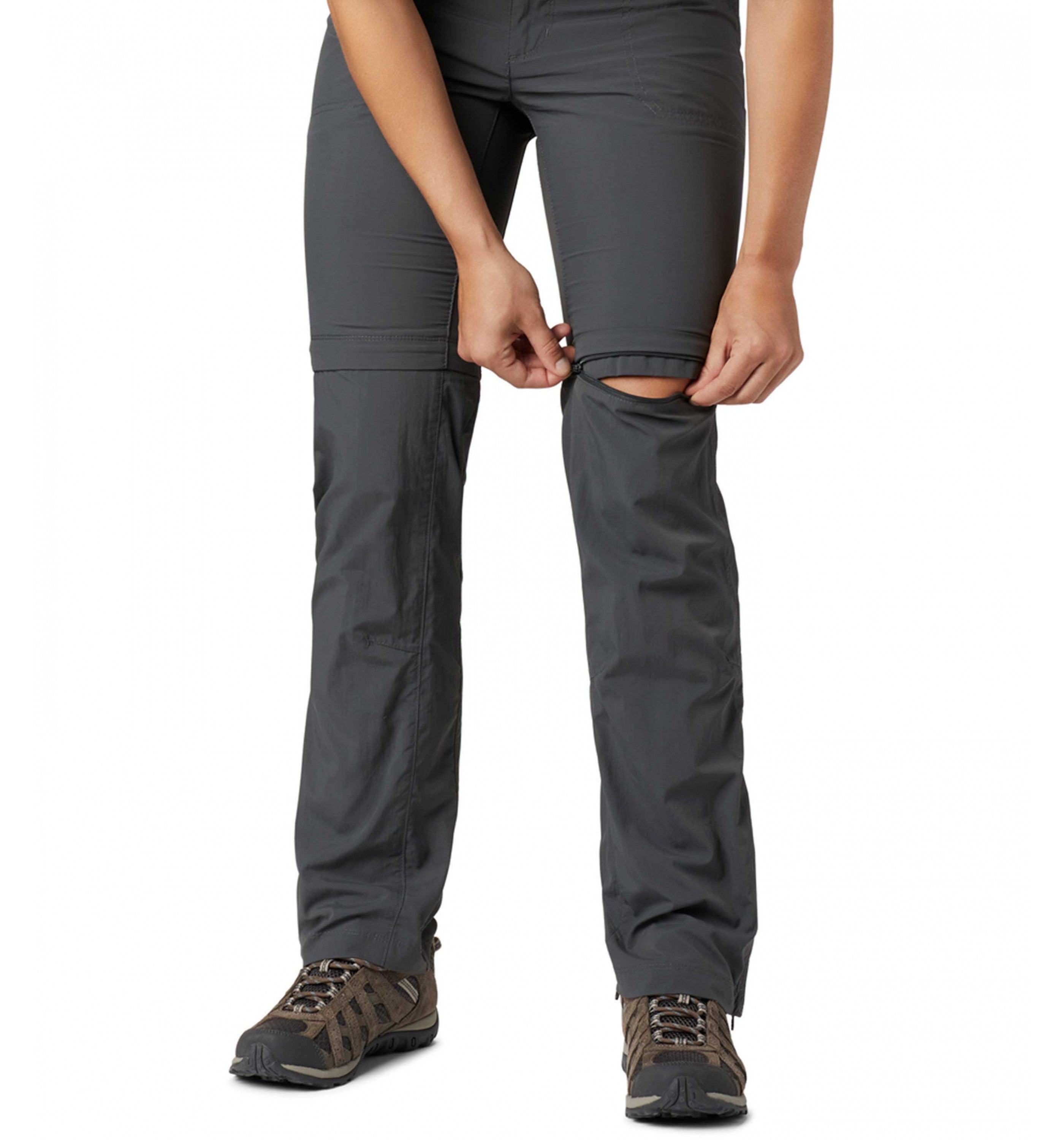 COLUMBIA SPORTSWEARColumbia Women's Silver Ridge 2.0 Convertible Pant