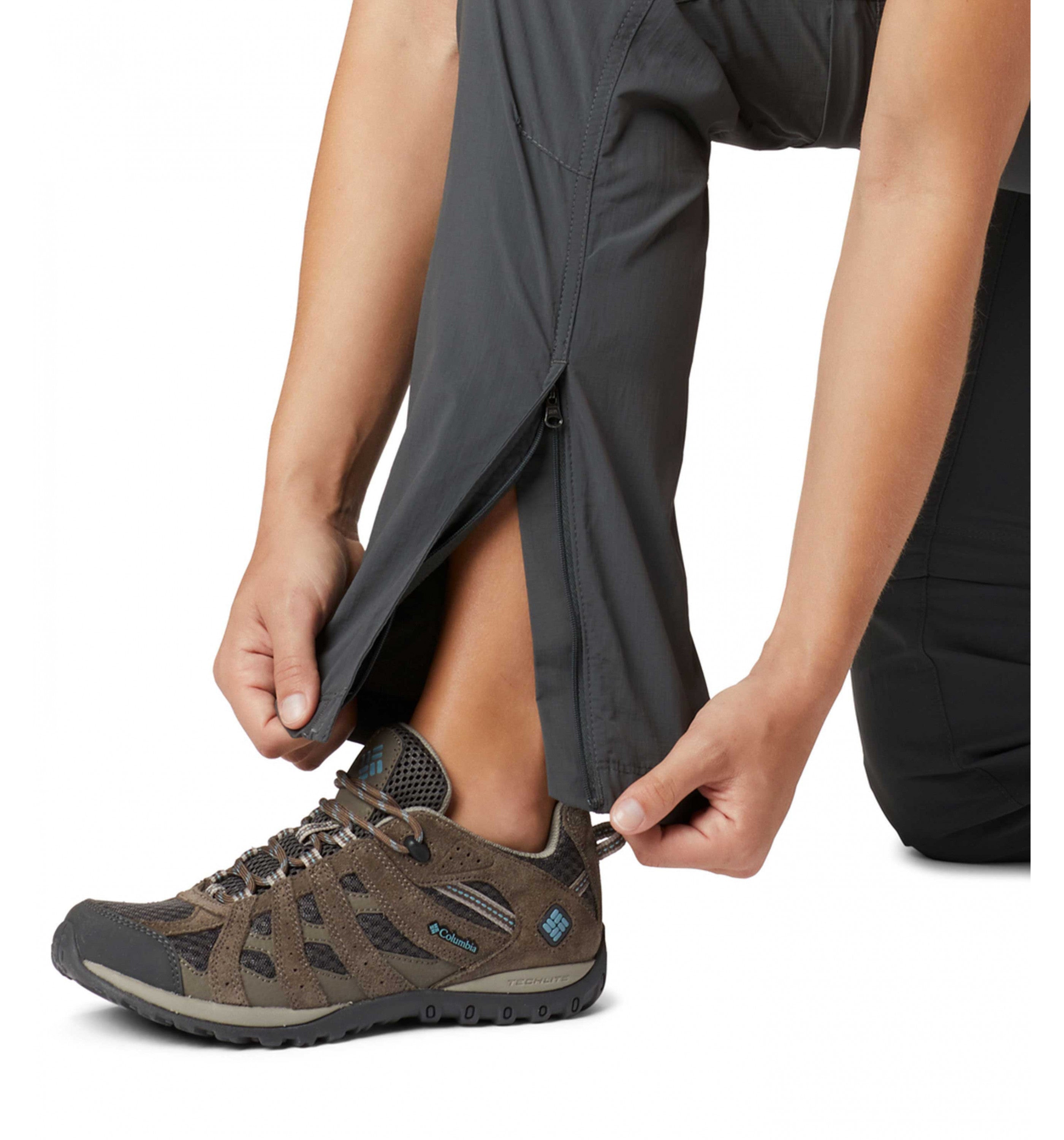 COLUMBIA SPORTSWEARColumbia Women's Silver Ridge 2.0 Convertible Pant