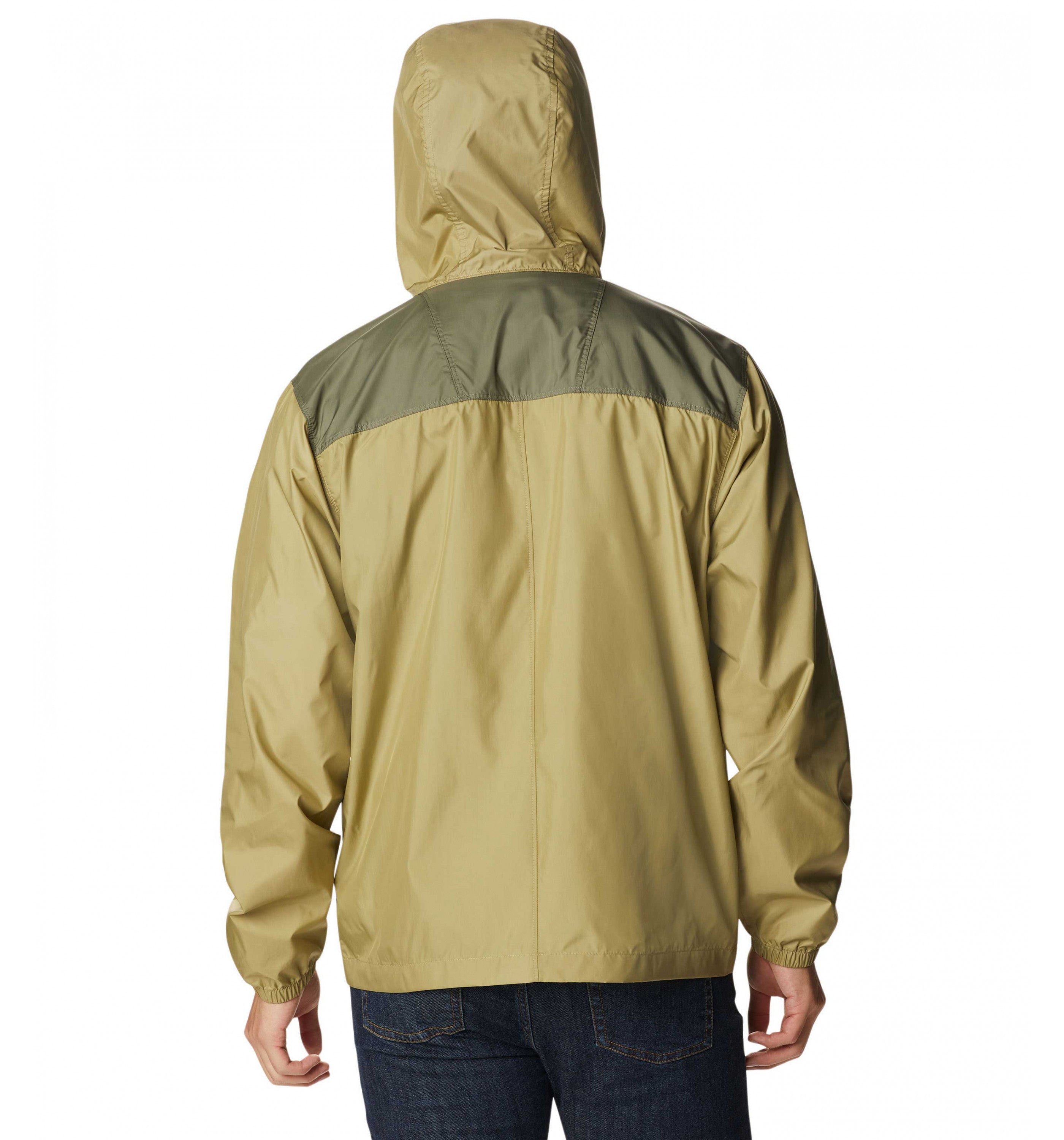 COLUMBIA SPORTSWEARColumbia Men's Flashback Windbreaker