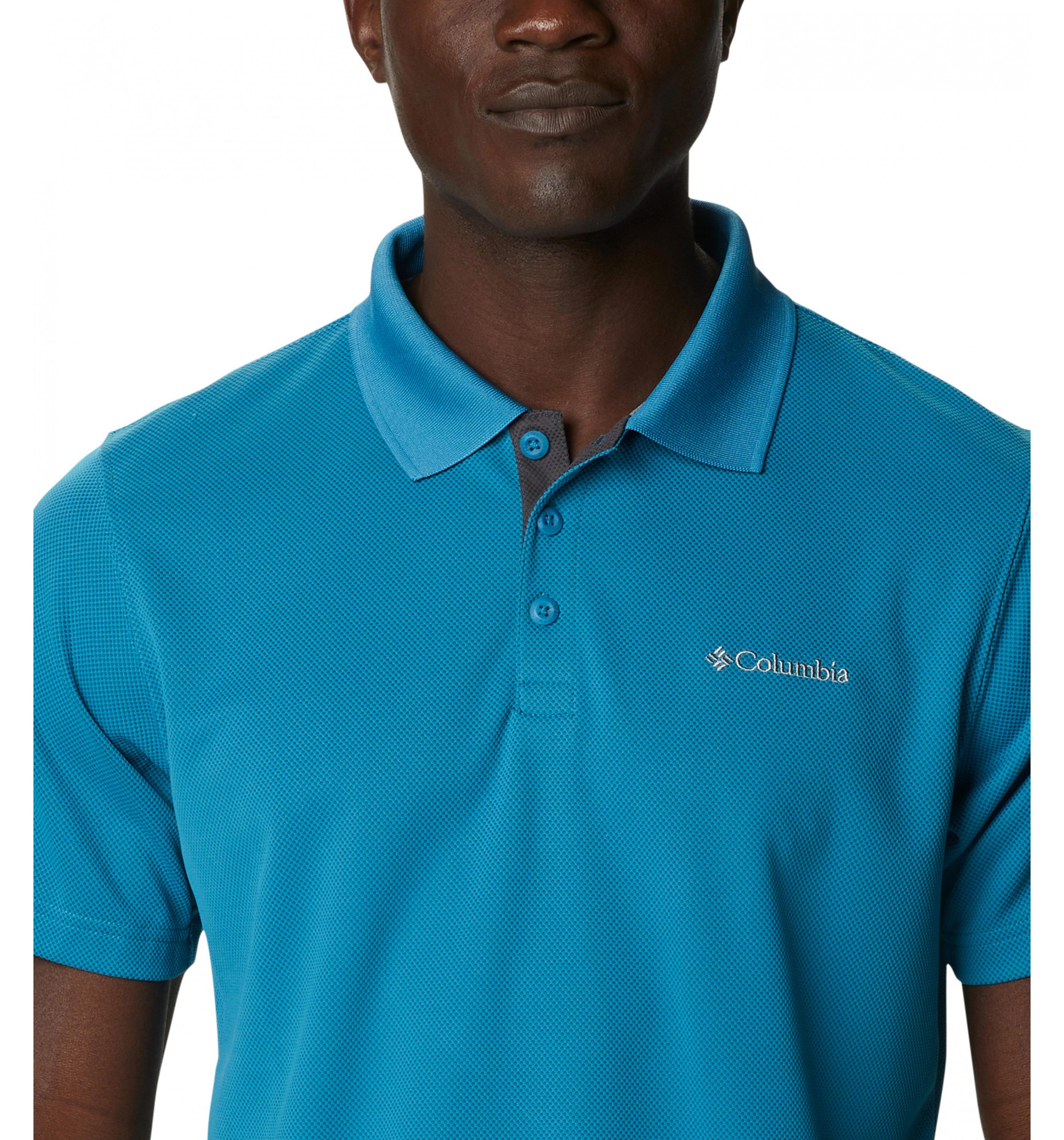 COLUMBIA SPORTSWEARColumbia Men's Utilizer Polo