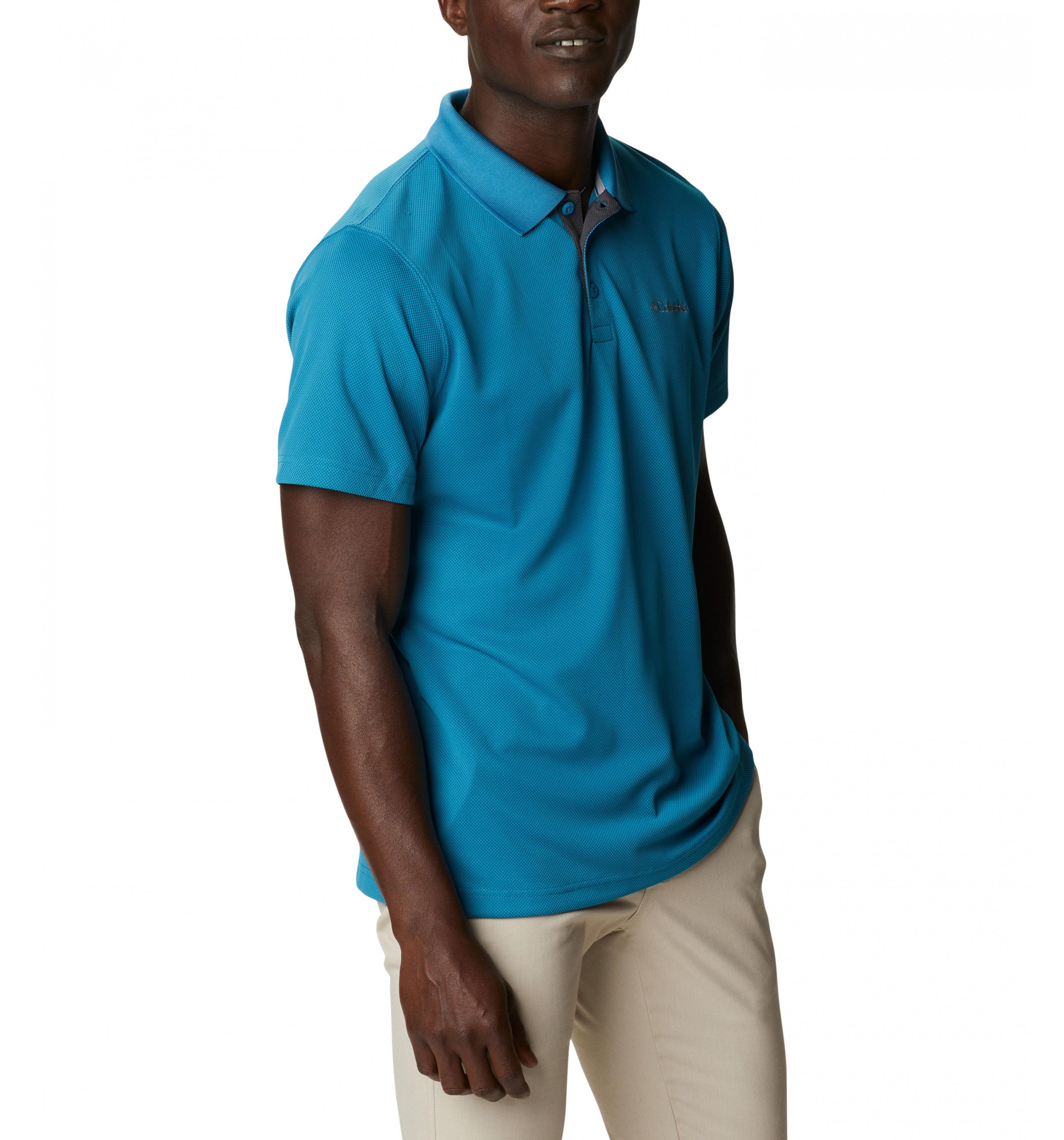 COLUMBIA SPORTSWEARColumbia Men's Utilizer Polo