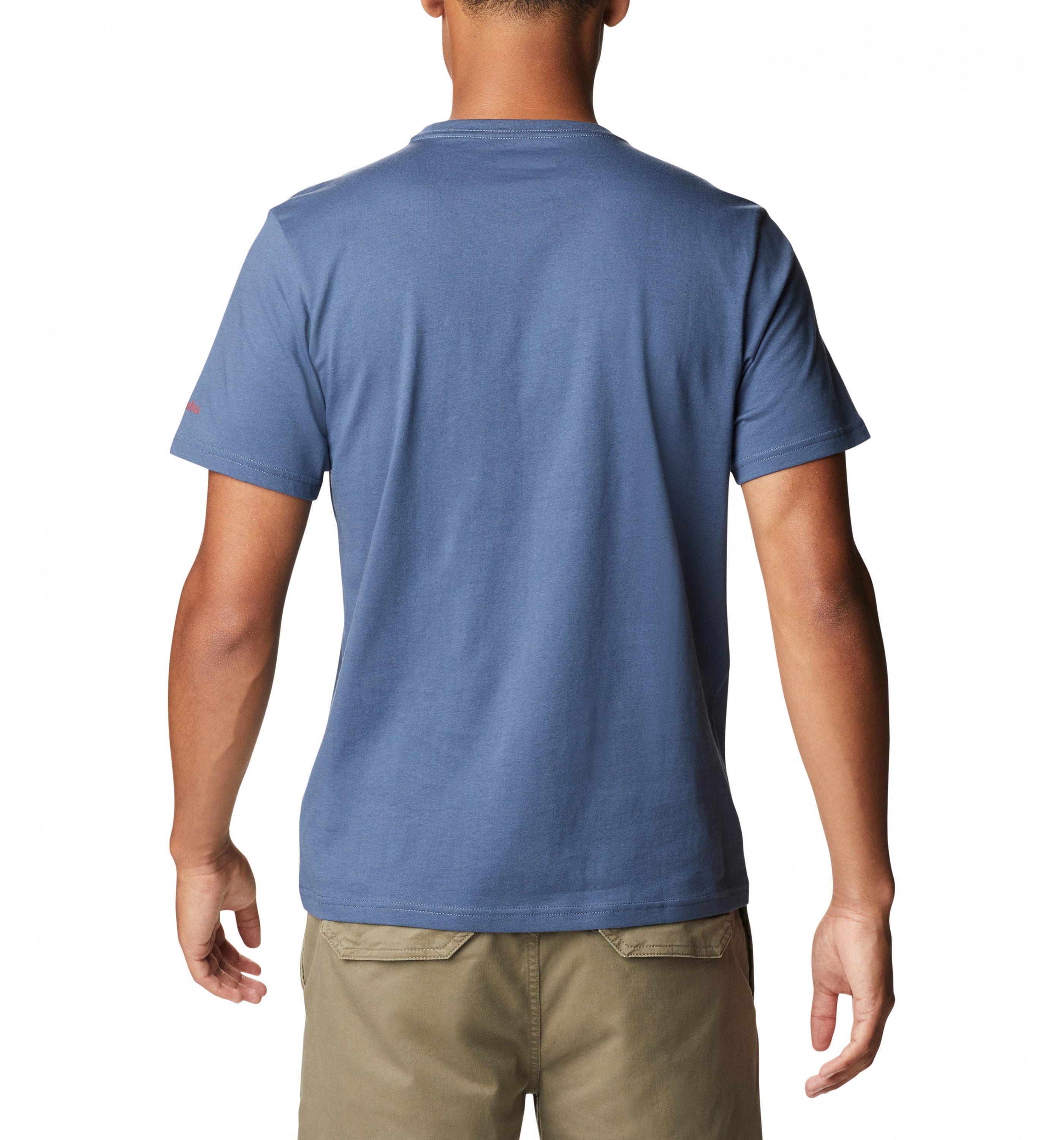 COLUMBIA SPORTSWEARColumbia Men's Path Lake Graphic Tee II