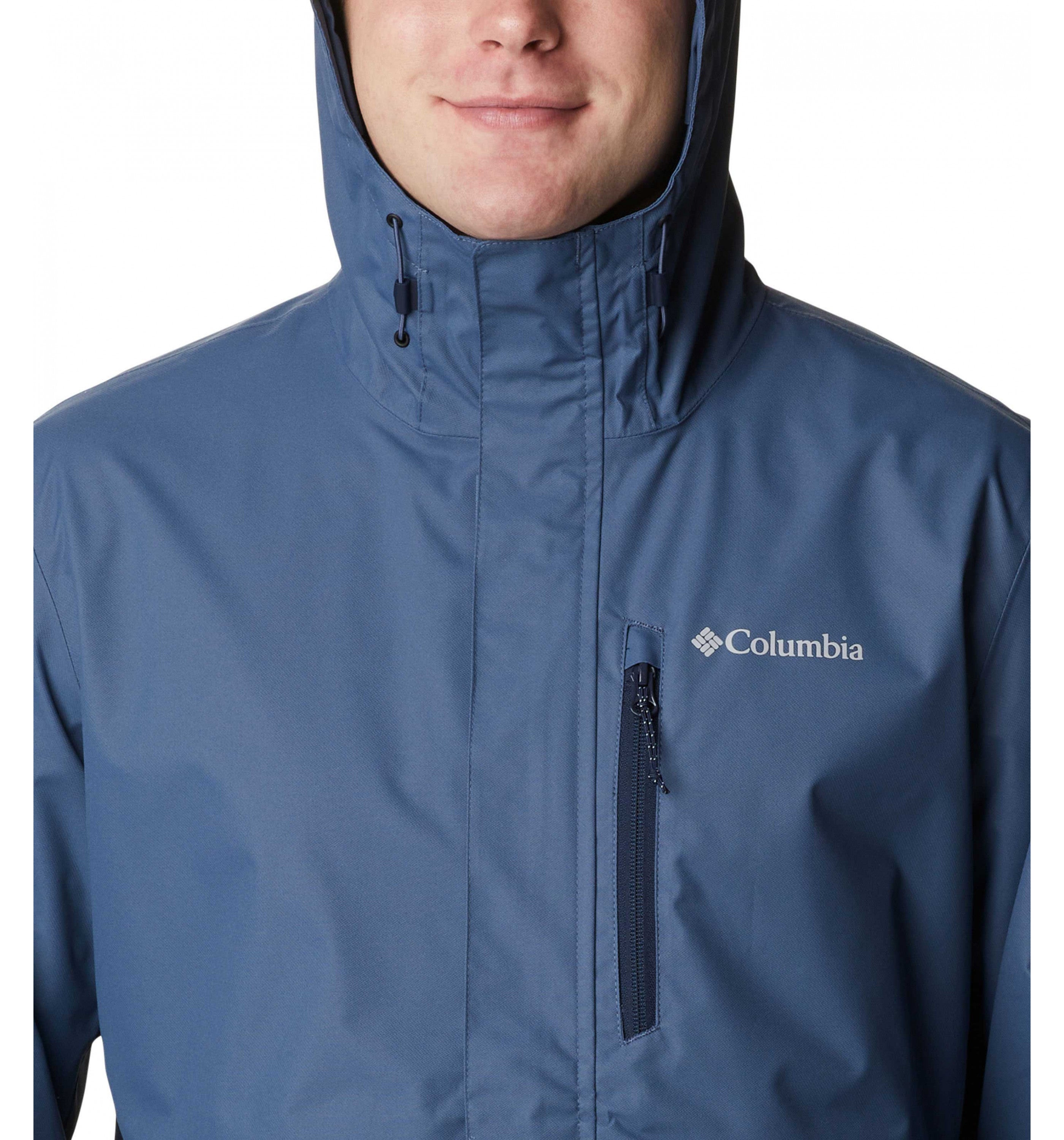 COLUMBIA SPORTSWEARColumbia Men's Hikebound Jacket