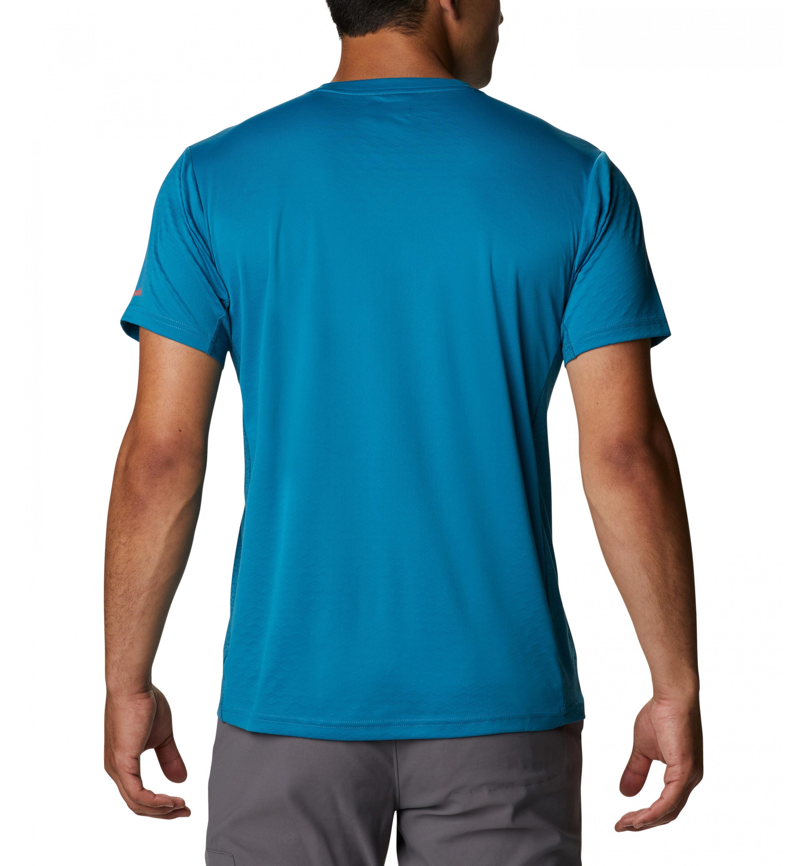 COLUMBIA SPORTSWEARColumbia Men's Zero Ice Cirro-Cool Graphic Tee