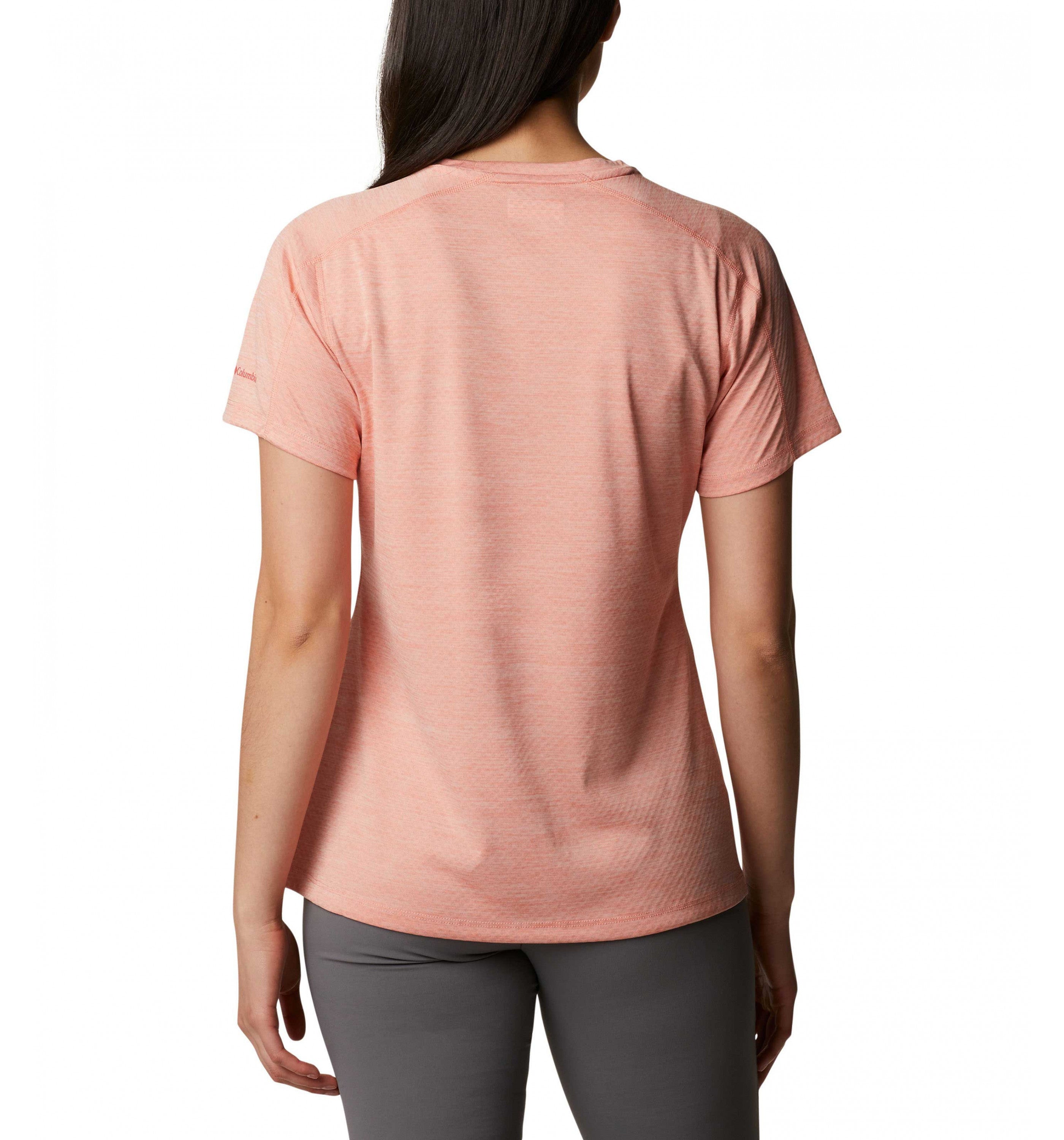 COLUMBIA SPORTSWEARColumbia Women's W Zero Rules Graphic Crew