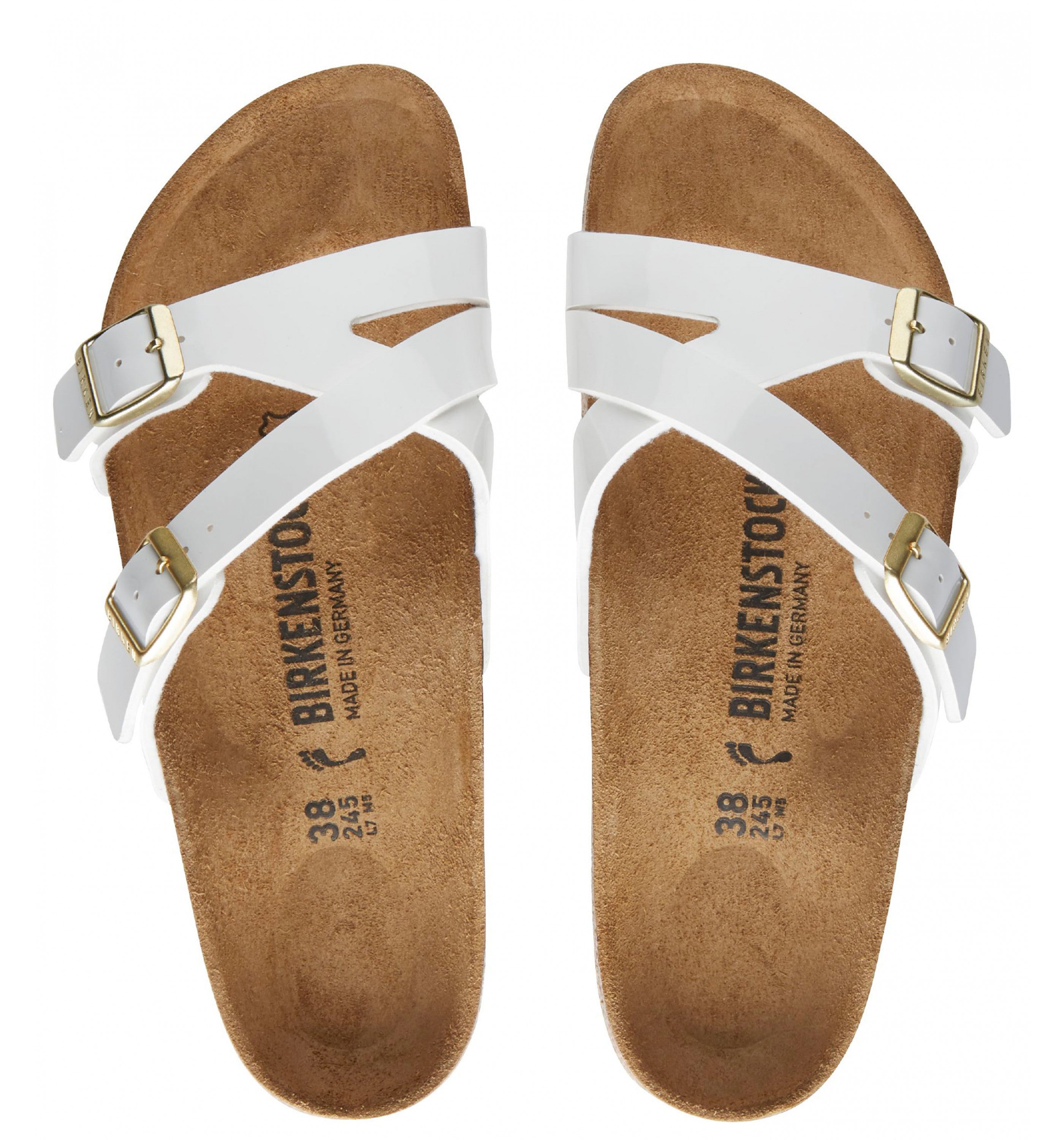 BIRKENSTOCKYao Birko-Flor Womens