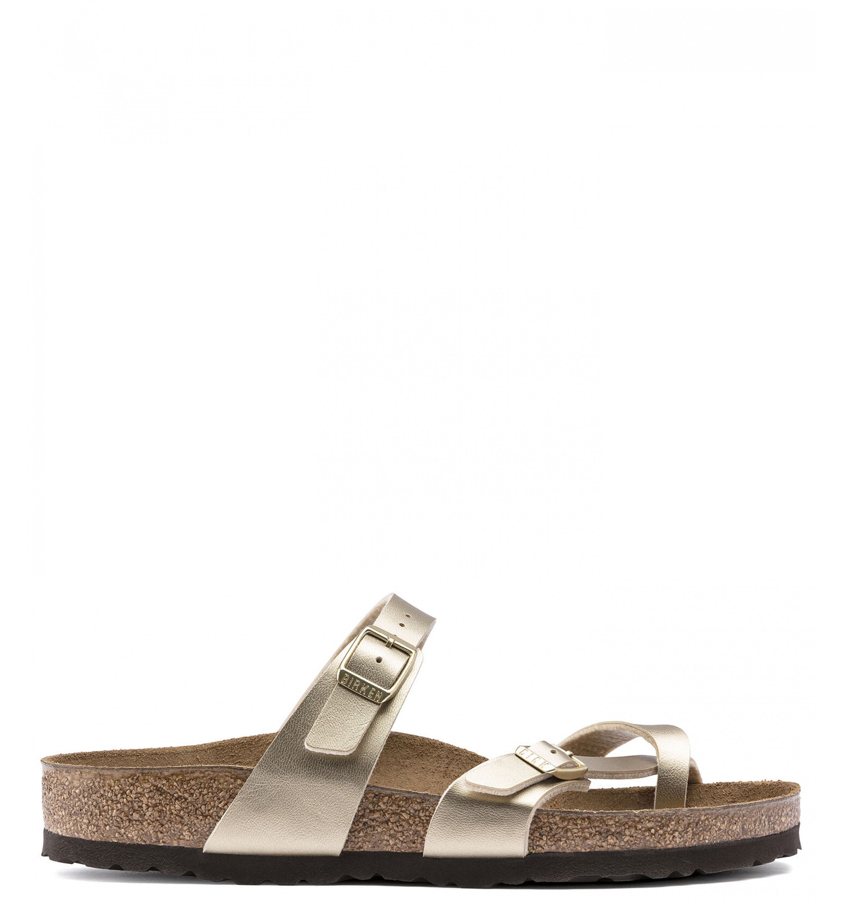 BIRKENSTOCKMayari Birko-Flor Metallic Womens