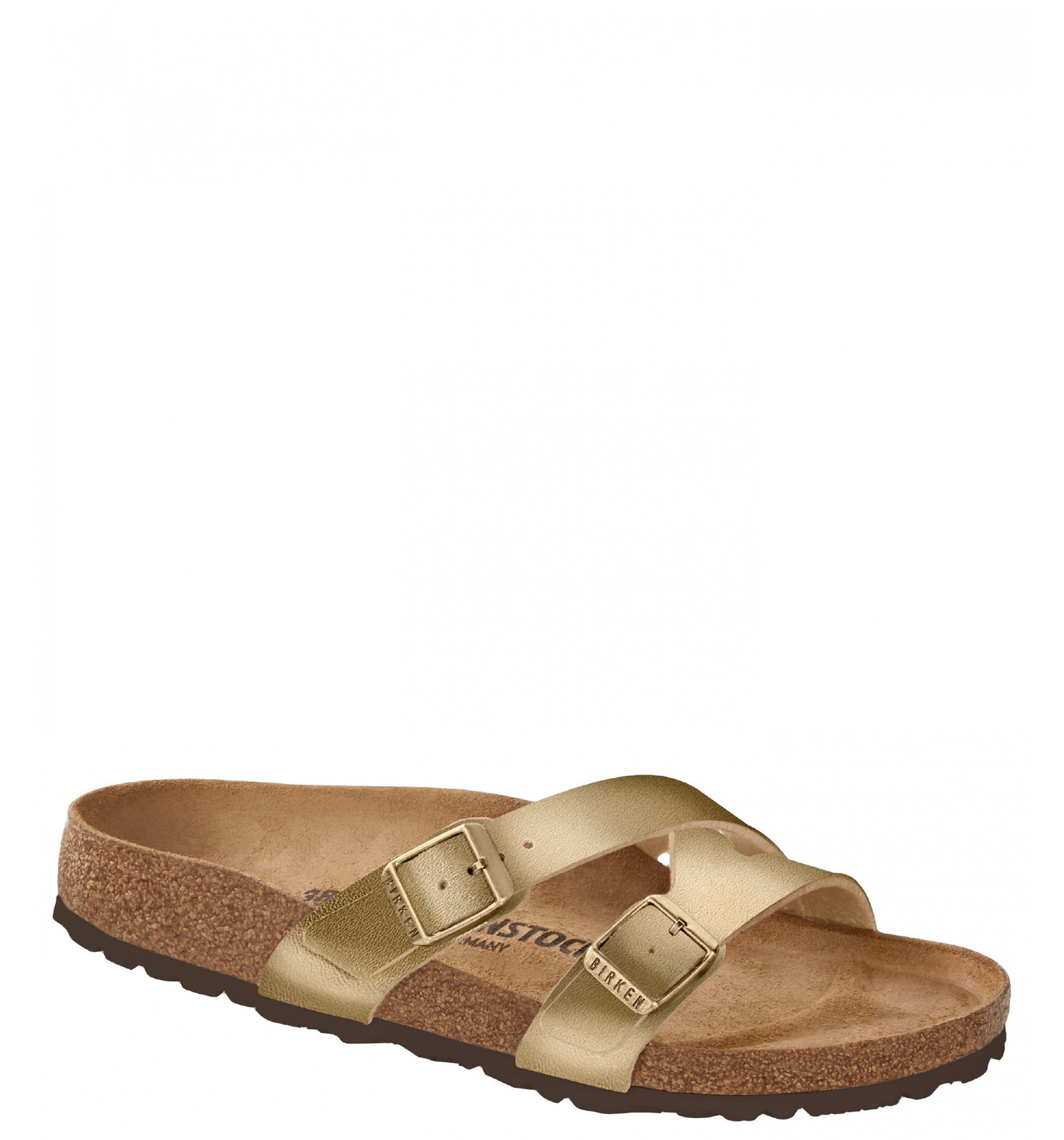 BIRKENSTOCKYao Birko-Flor Metallic Womens